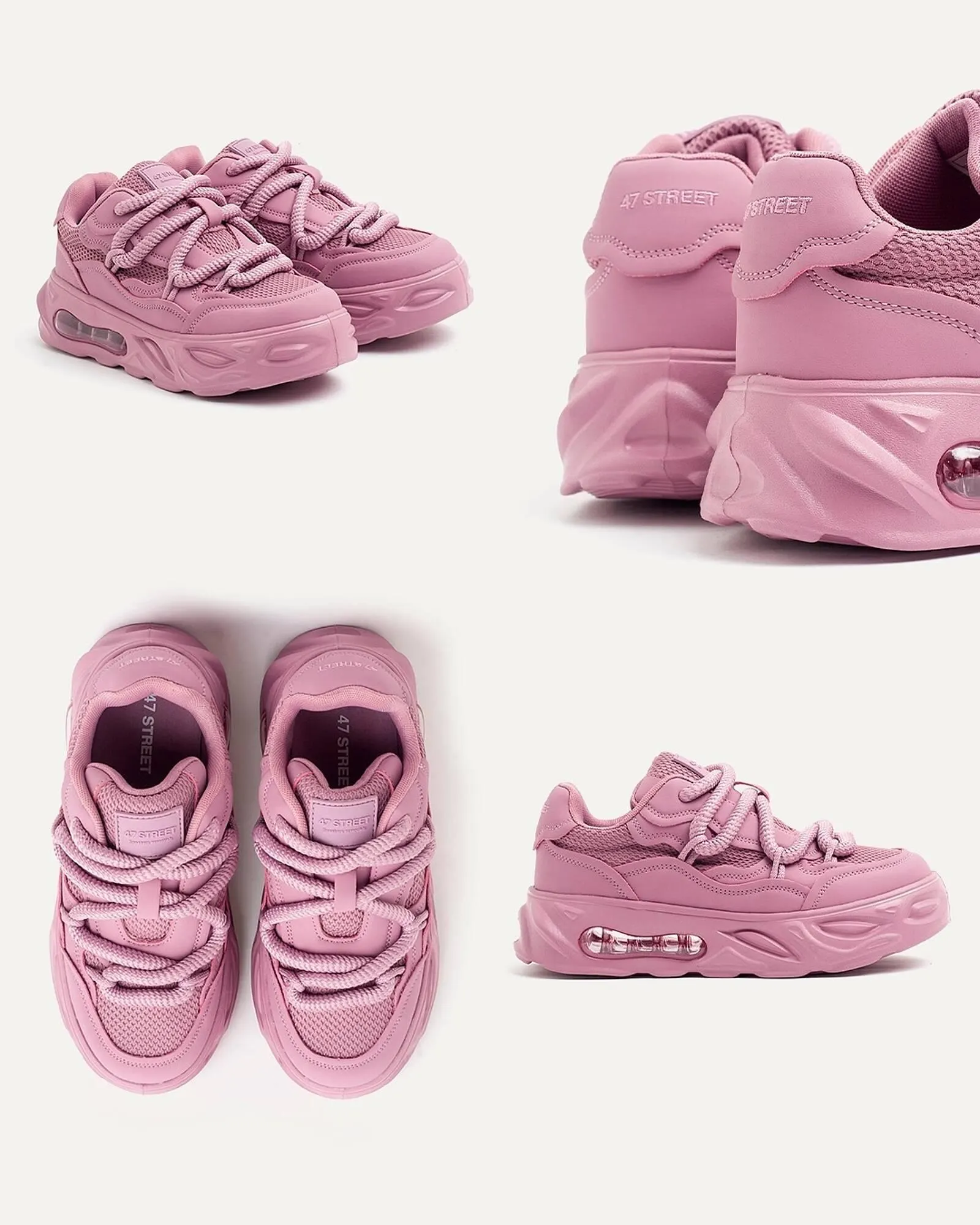 Ofertas de Catálogo 47 Street 22 de junio al 26 de junio 2025 - Página 3 del catálogo