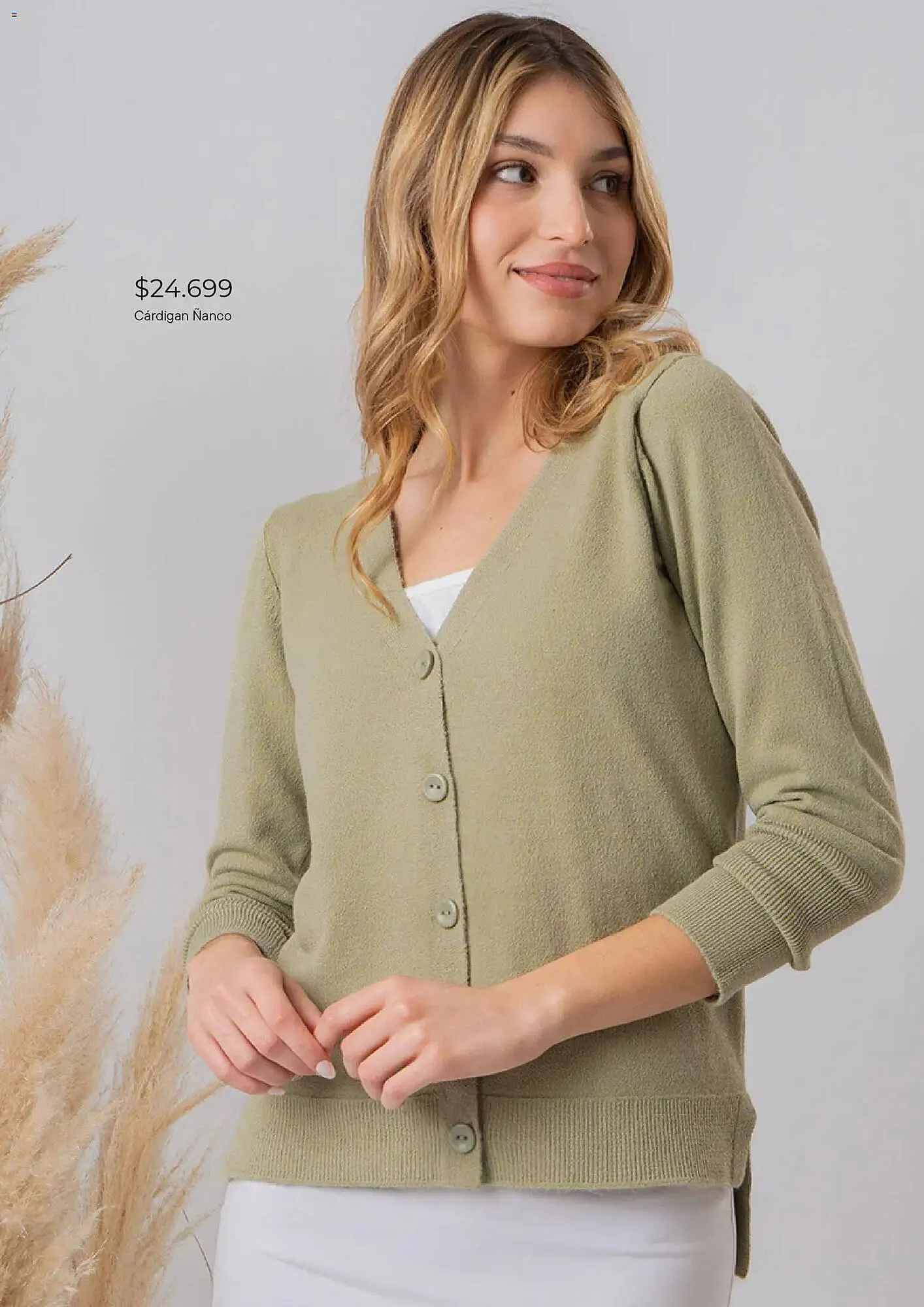 Ofertas de Catálogo Mauro Sergio 8 de diciembre al 6 de enero 2026 - Página 16 del catálogo