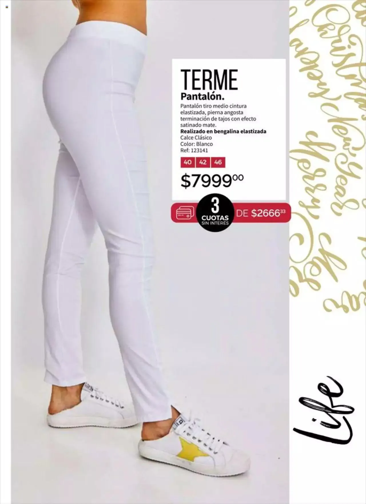 Ofertas de Martina di Trento - Catálogo 23 de noviembre al 31 de diciembre 2023 - Página 104 del catálogo