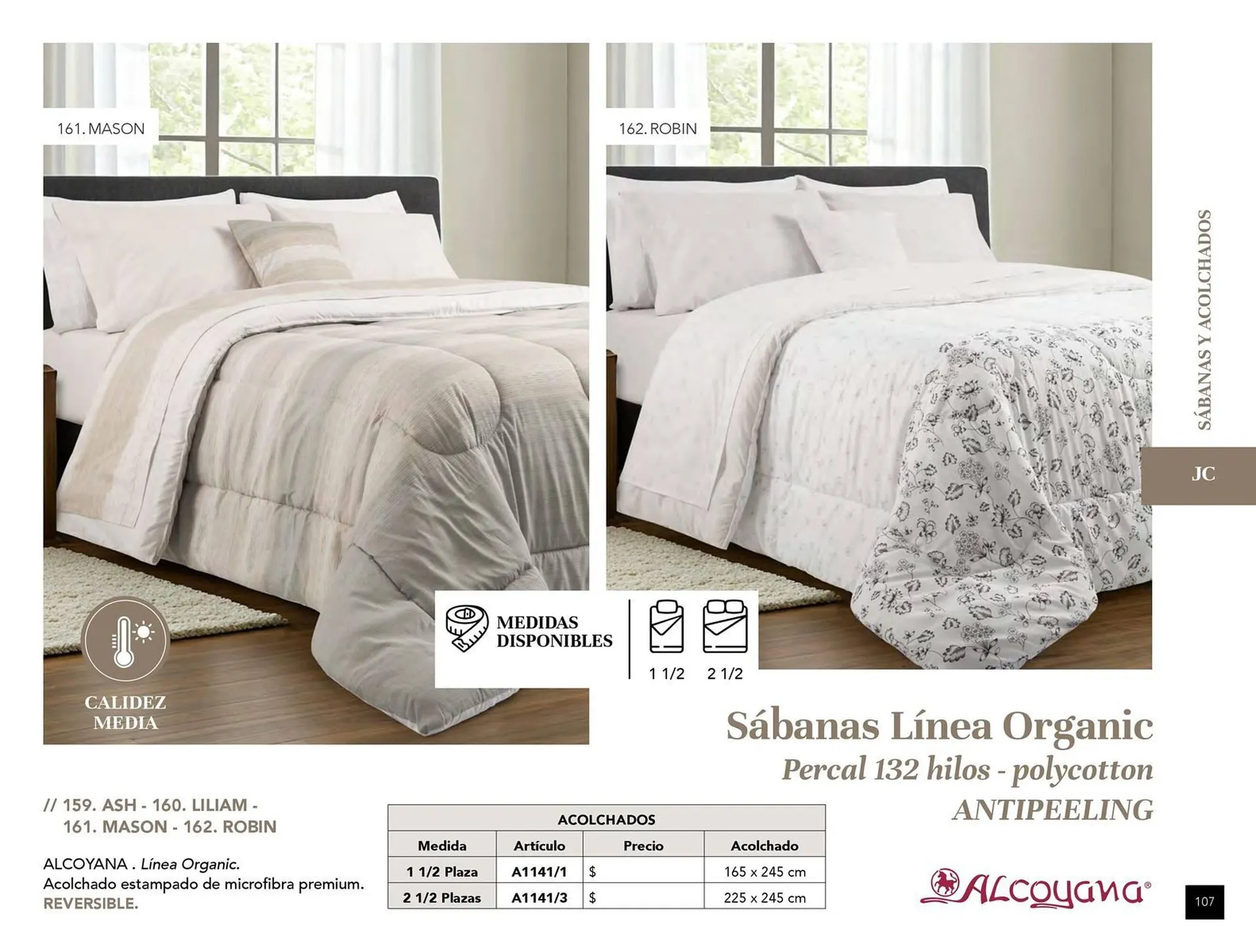 Ofertas de Catálogo Jean Cartier 1 de septiembre al 28 de febrero 2027 - Página 109 del catálogo