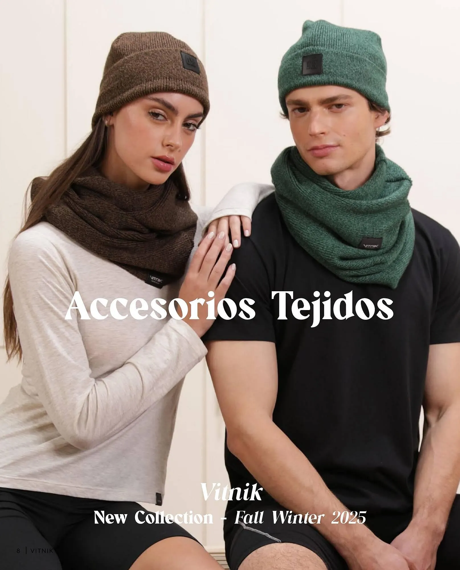 Ofertas de Catálogo Vitnik 25 de febrero al 30 de abril 2025 - Página 8 del catálogo