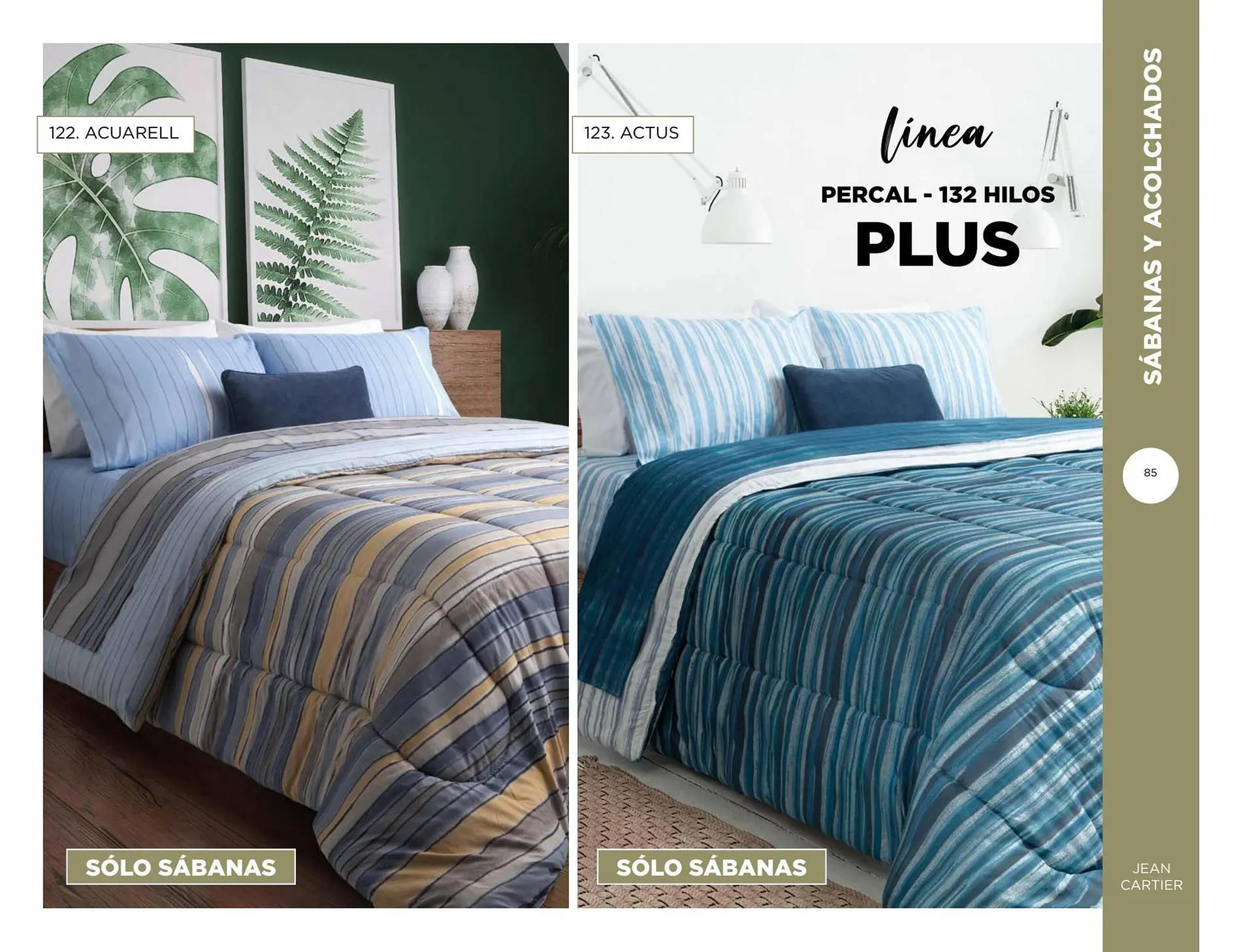 Ofertas de Catálogo Jean Cartier 13 de abril al 20 de septiembre 2023 - Página 87 del catálogo