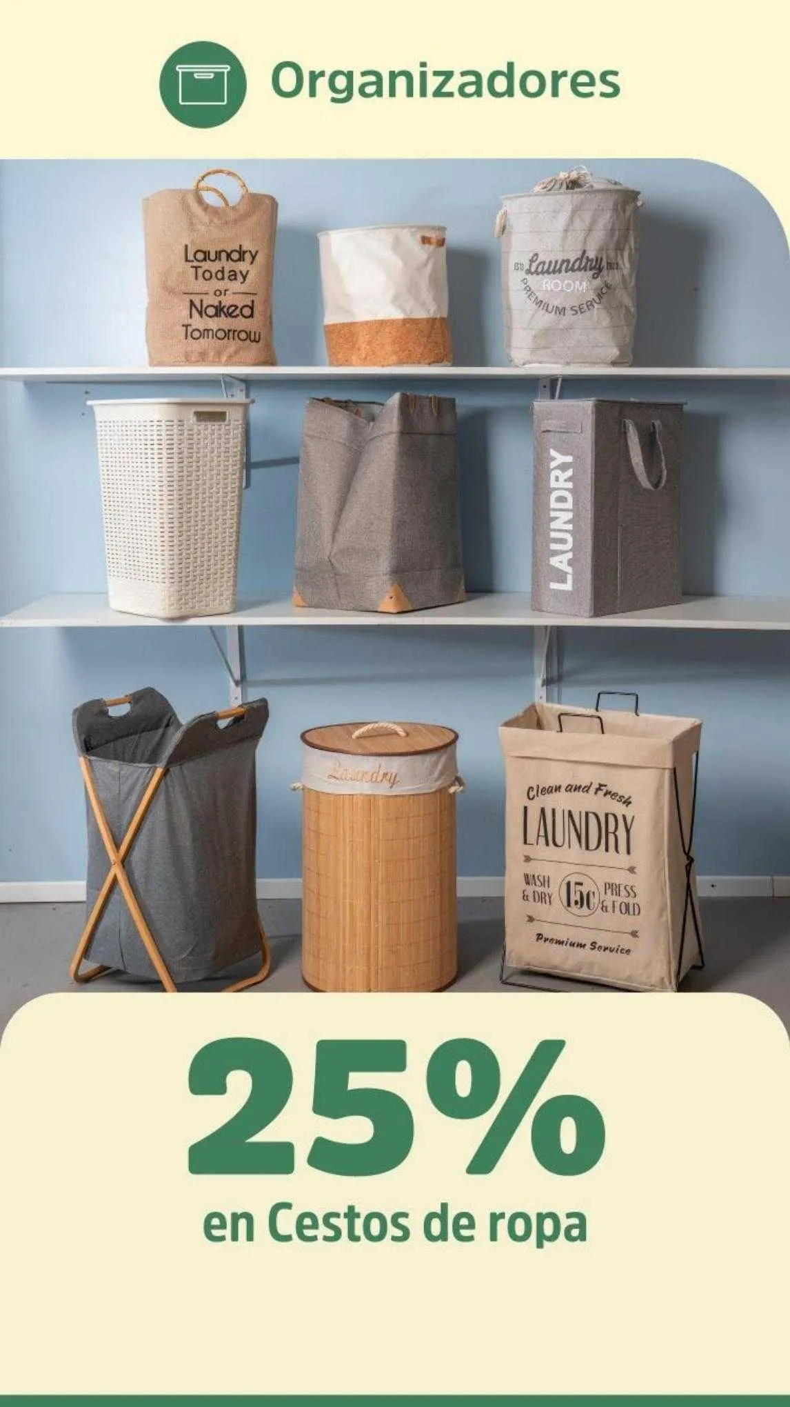 Ofertas de Catálogo Easy 21 de junio al 24 de julio 2023 - Página 36 del catálogo