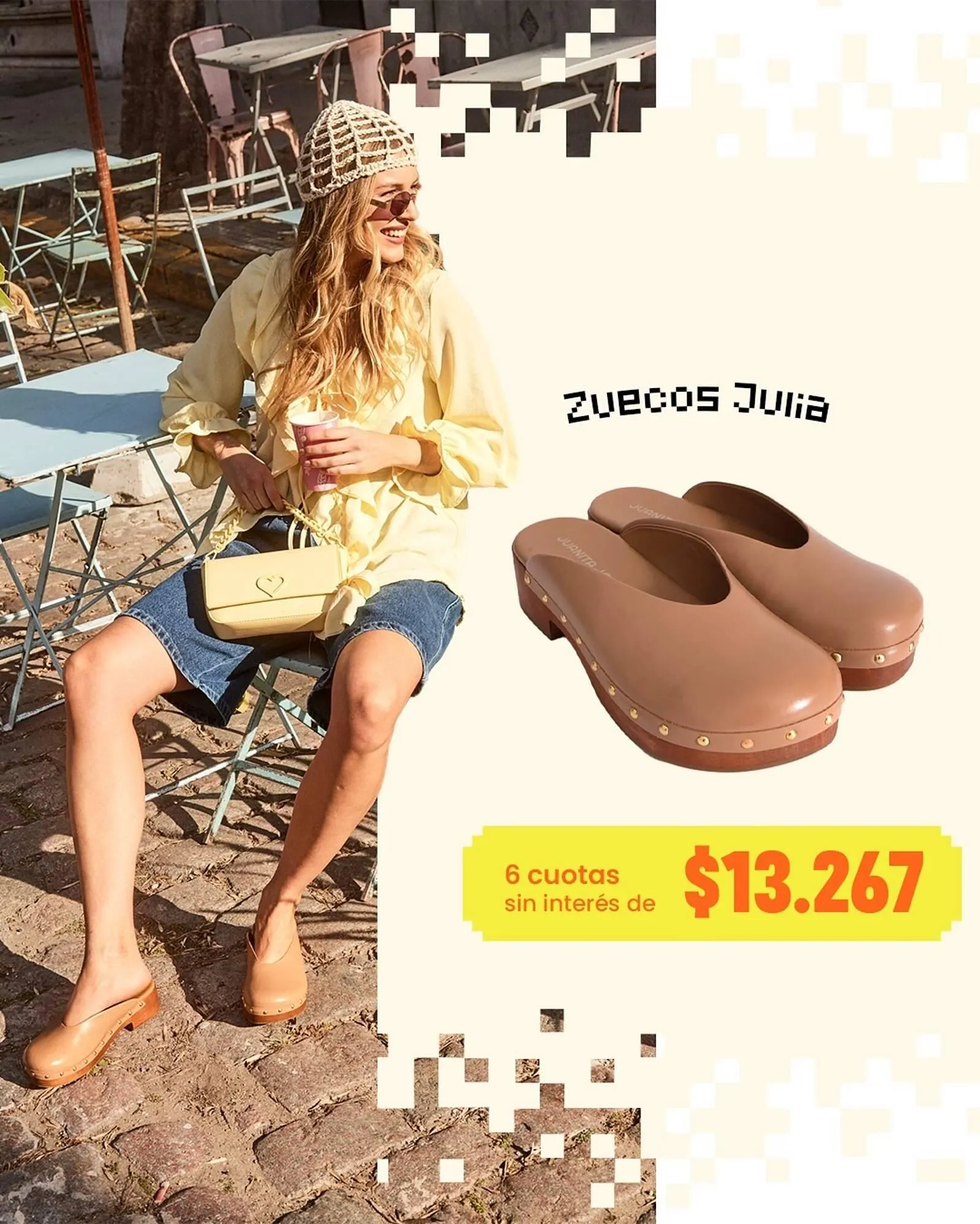 Ofertas de Catálogo Juanita Jo 22 de enero al 31 de enero 2026 - Página 5 del catálogo