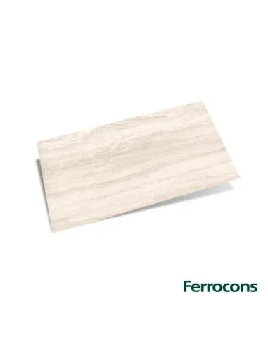 ALBERDI FERRARA BIANCO 60X120/M2 - PORCELLANATO