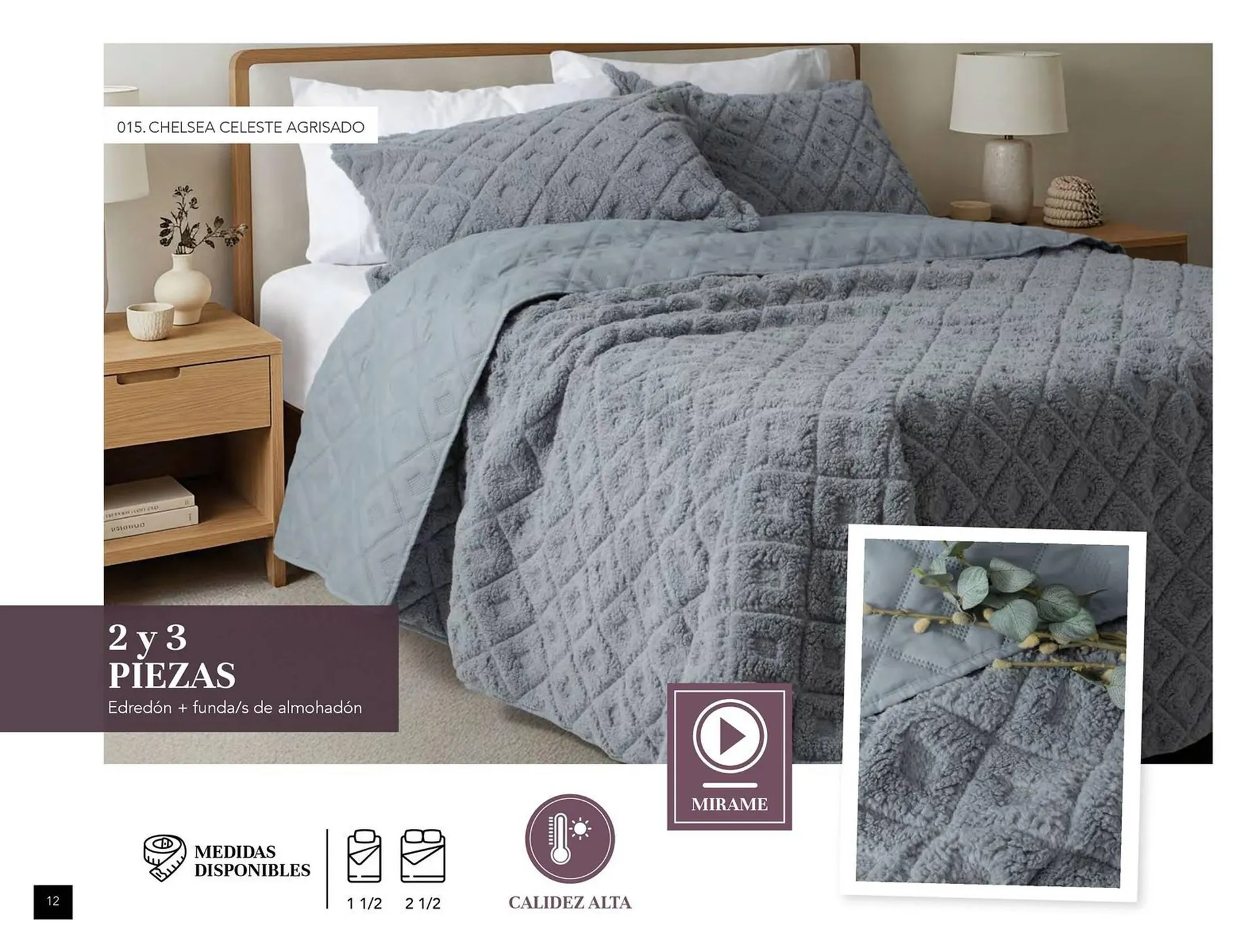 Ofertas de Catálogo Jean Cartier 1 de septiembre al 28 de febrero 2027 - Página 14 del catálogo