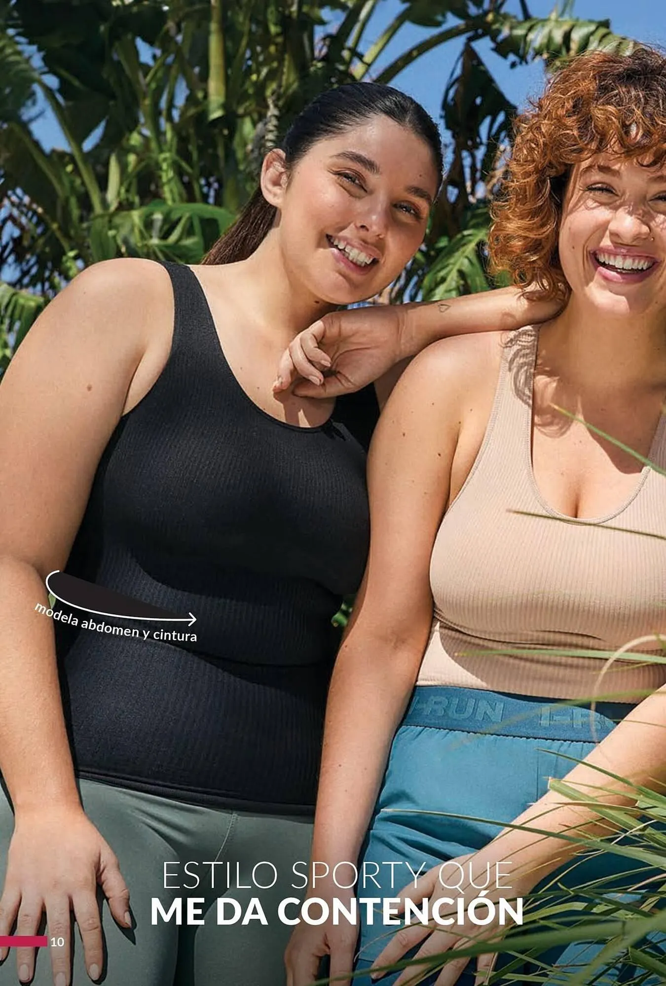 Ofertas de Catálogo Avon 27 de noviembre al 11 de diciembre 2024 - Página 10 del catálogo