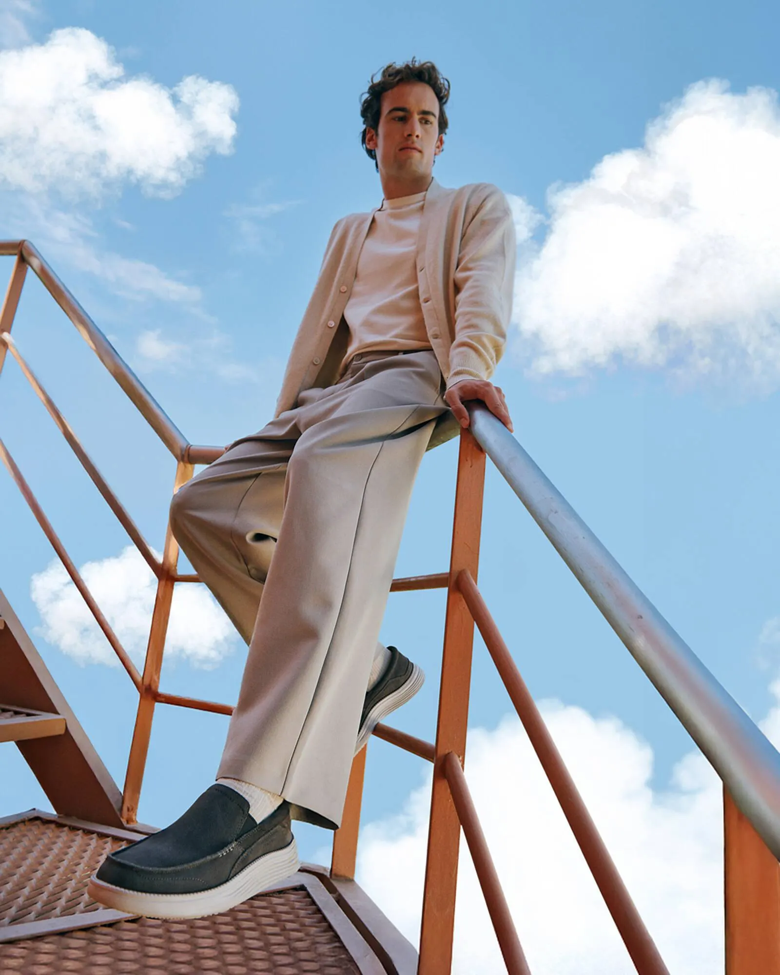 Ofertas de Catálogo Hush Puppies 30 de marzo al 20 de abril 2026 - Página 3 del catálogo