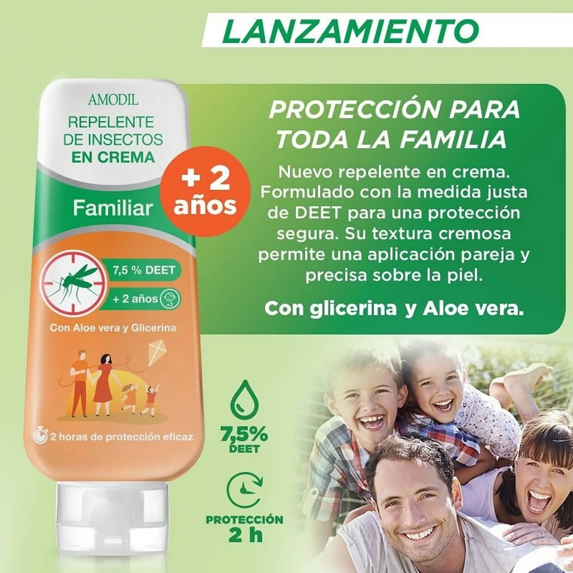 Ofertas de Catálogo Amodil 14 de enero al 28 de febrero 2025 - Página 5 del catálogo