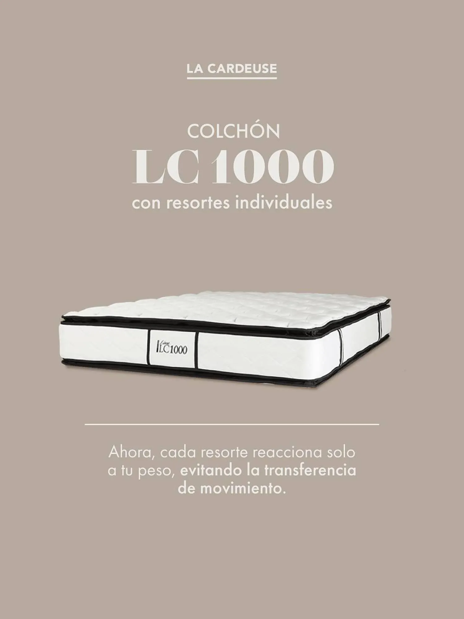 Ofertas de Catálogo La Cardeuse 15 de abril al 20 de abril 2026 - Página 3 del catálogo