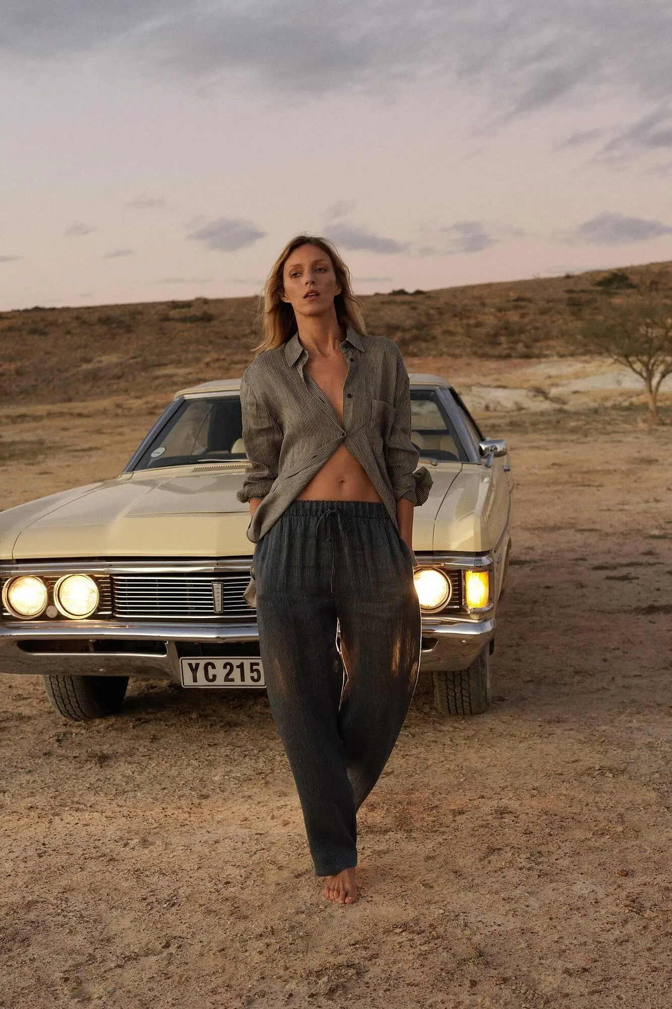 Ofertas de Catálogo ZARA 22 de mayo al 31 de mayo 2025 - Página 5 del catálogo