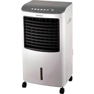 CLIMATIZADO WESTINGHOUS LG04-11CR 8L 2000W FC