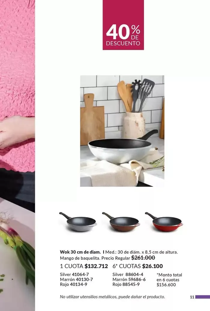 Ofertas de Catálogo Avon Casa & Estilo 10 de septiembre al 30 de septiembre 2024 - Página 10 del catálogo