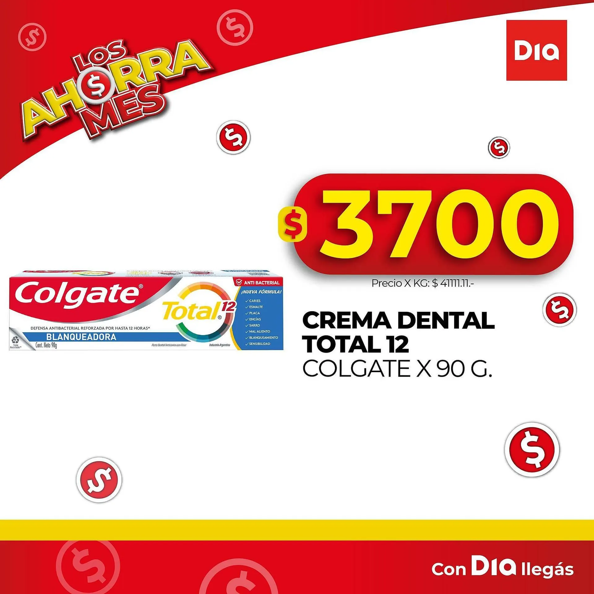 Ofertas de Folleto Supermercados DIA 13 de octubre al 31 de octubre 2025 - Página 5 del catálogo