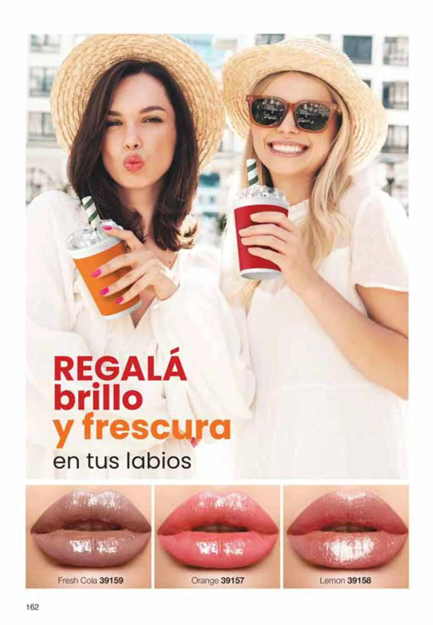 Ofertas de Catálogo Gigot 30 de octubre al 30 de noviembre 2023 - Página 162 del catálogo