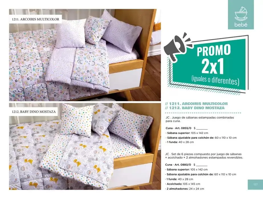 Ofertas de Catálogo Jean Cartier 17 de septiembre al 1 de octubre 2024 - Página 129 del catálogo