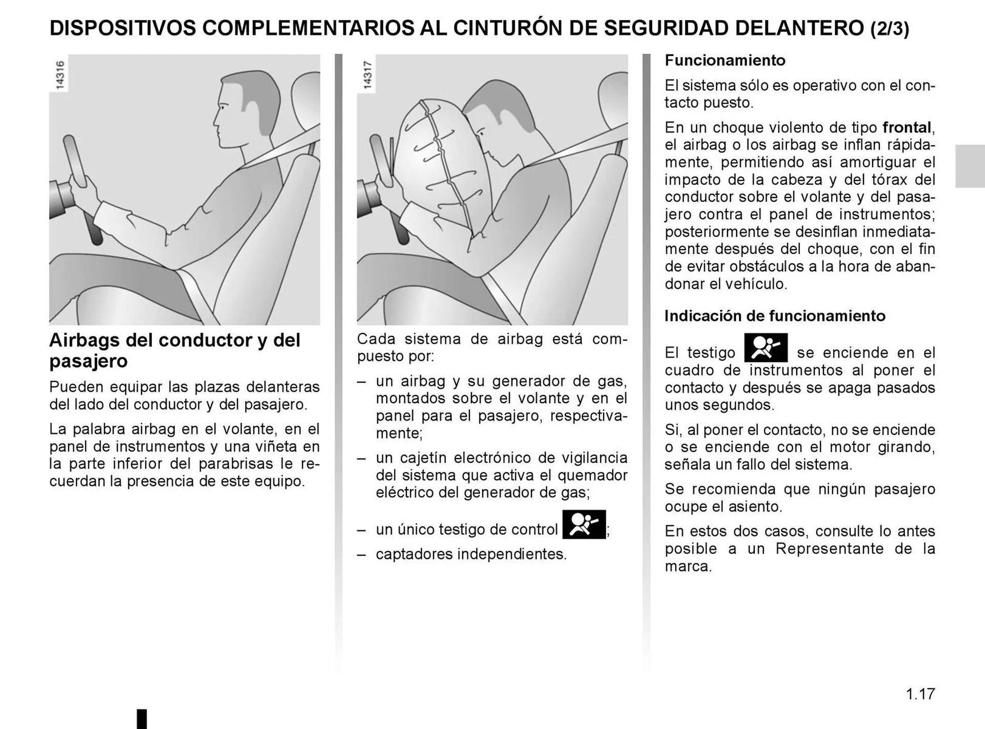 Ofertas de Catálogo Renault 8 de octubre al 31 de diciembre 2025 - Página 22 del catálogo