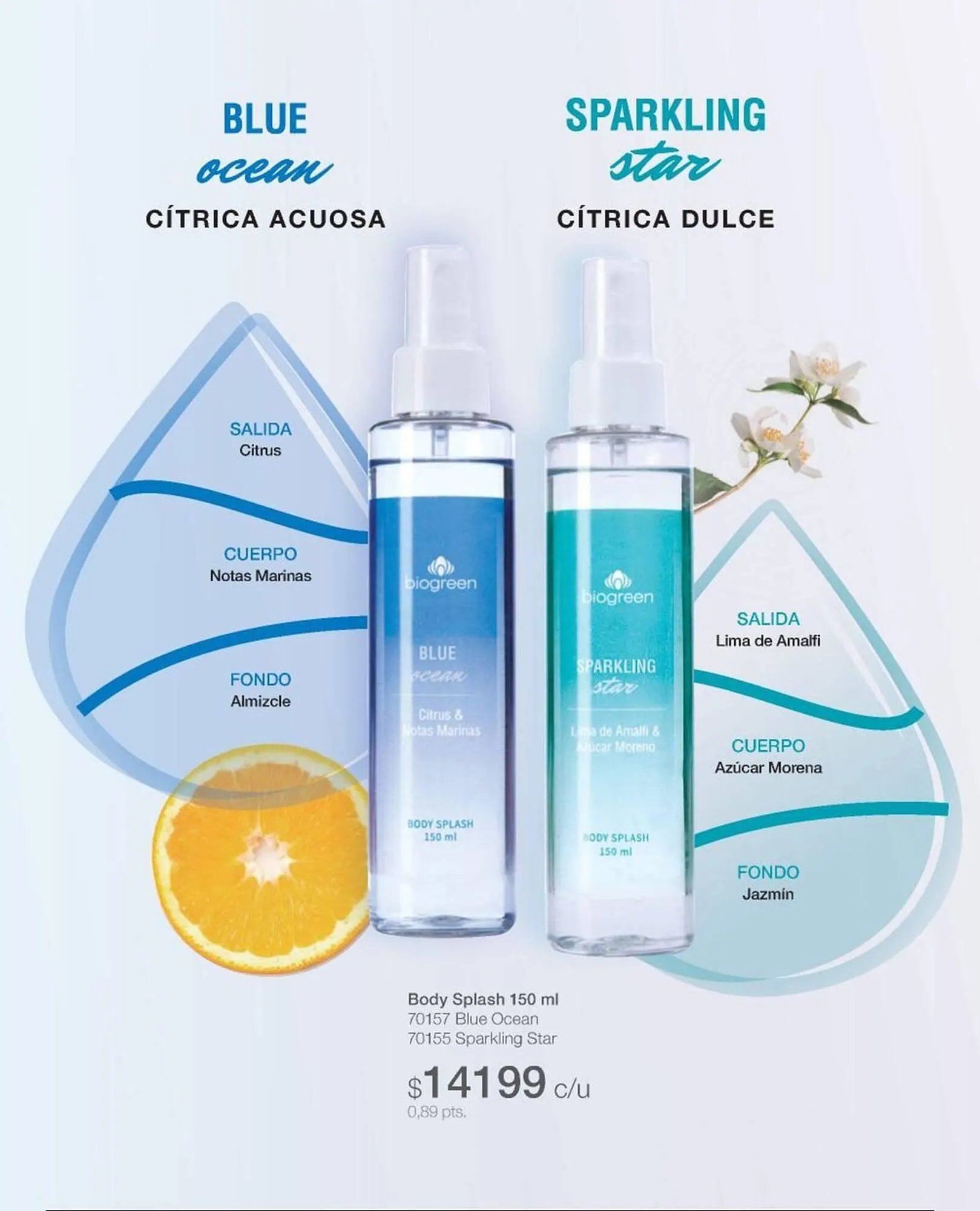 Ofertas de Catálogo Biogreen 4 de noviembre al 30 de noviembre 2025 - Página 78 del catálogo