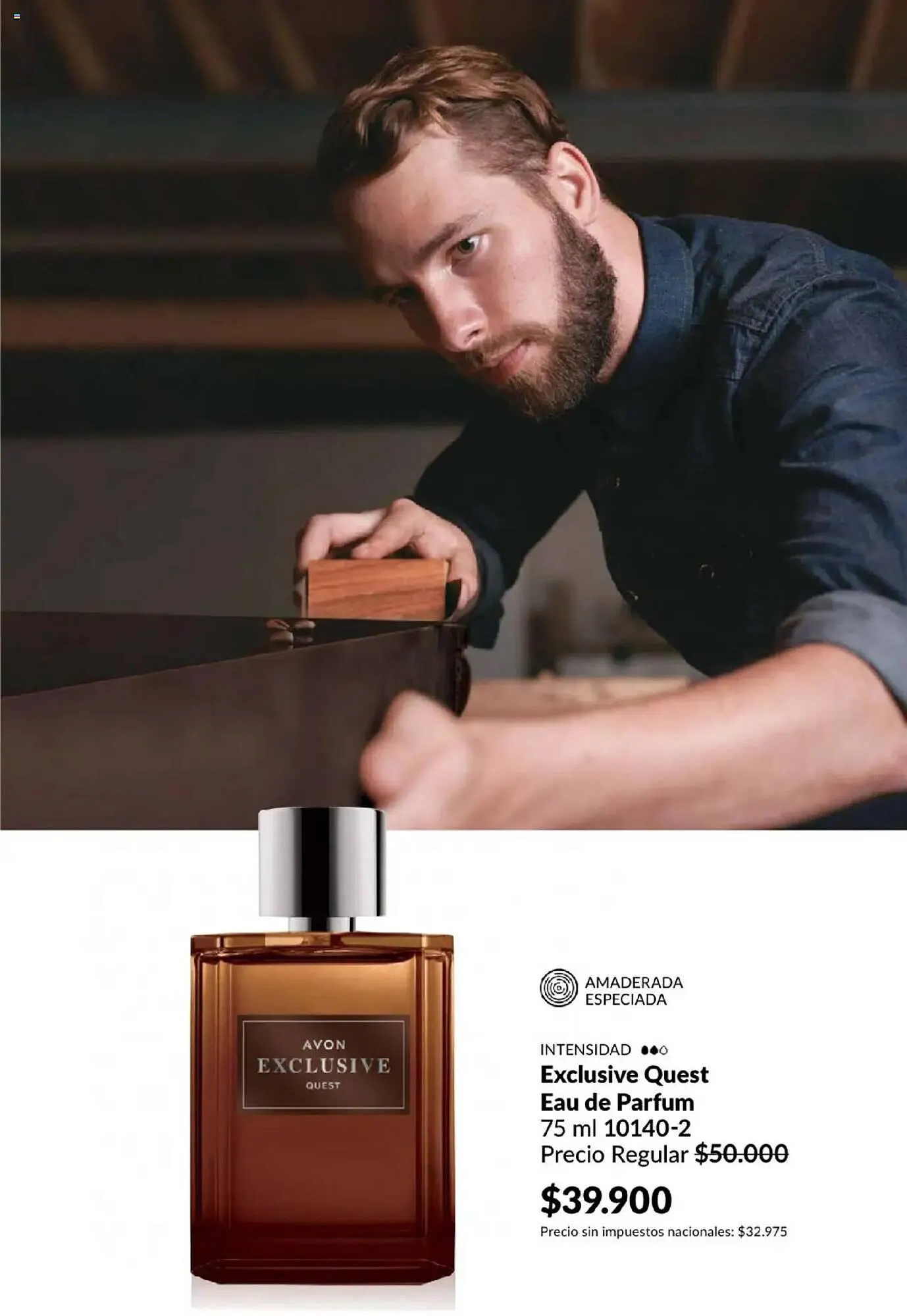 Ofertas de Catálogo Avon 3 de junio al 1 de septiembre 2025 - Página 79 del catálogo