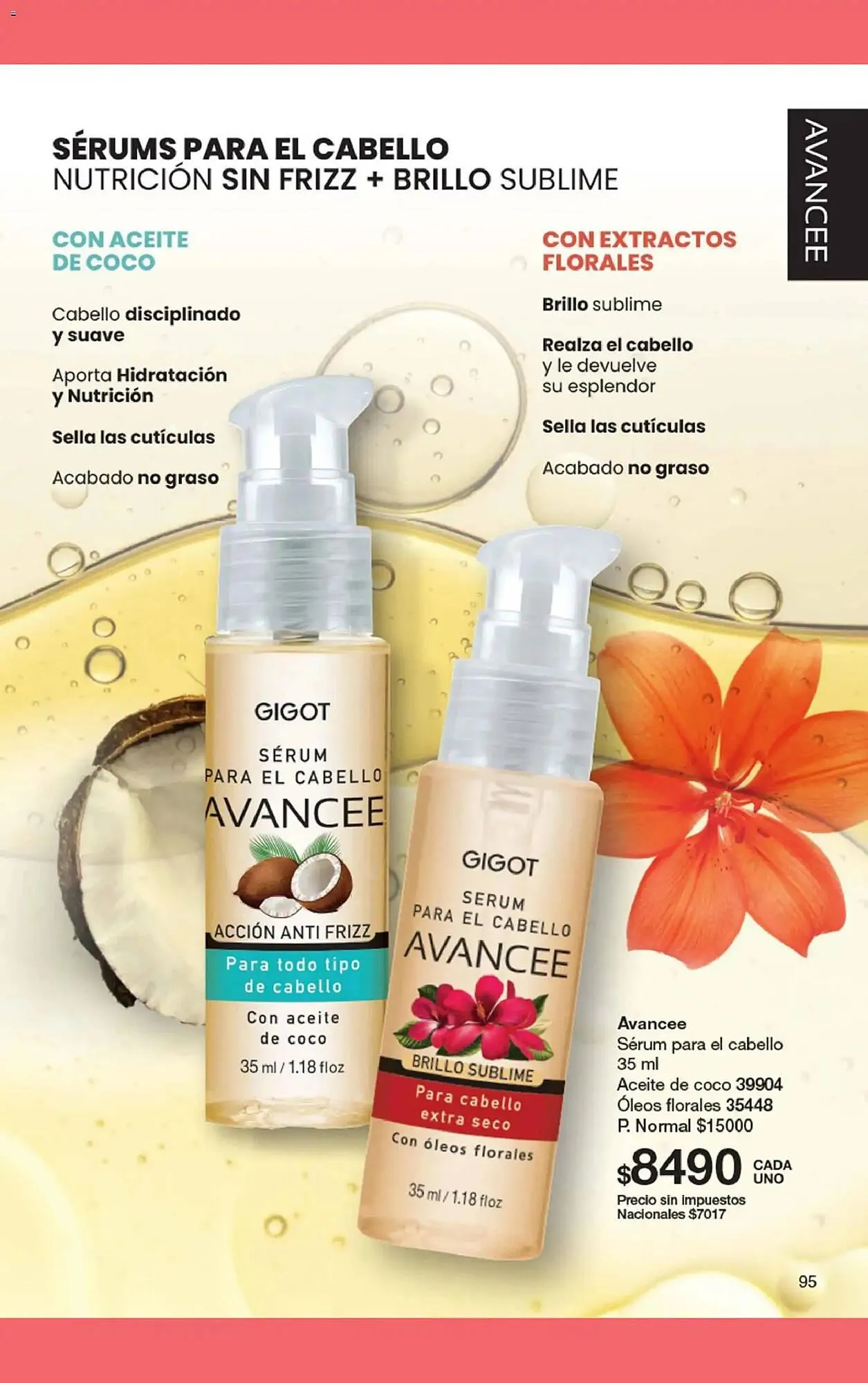 Ofertas de Folleto Gigot 19 de noviembre al 31 de enero 2026 - Página 101 del catálogo