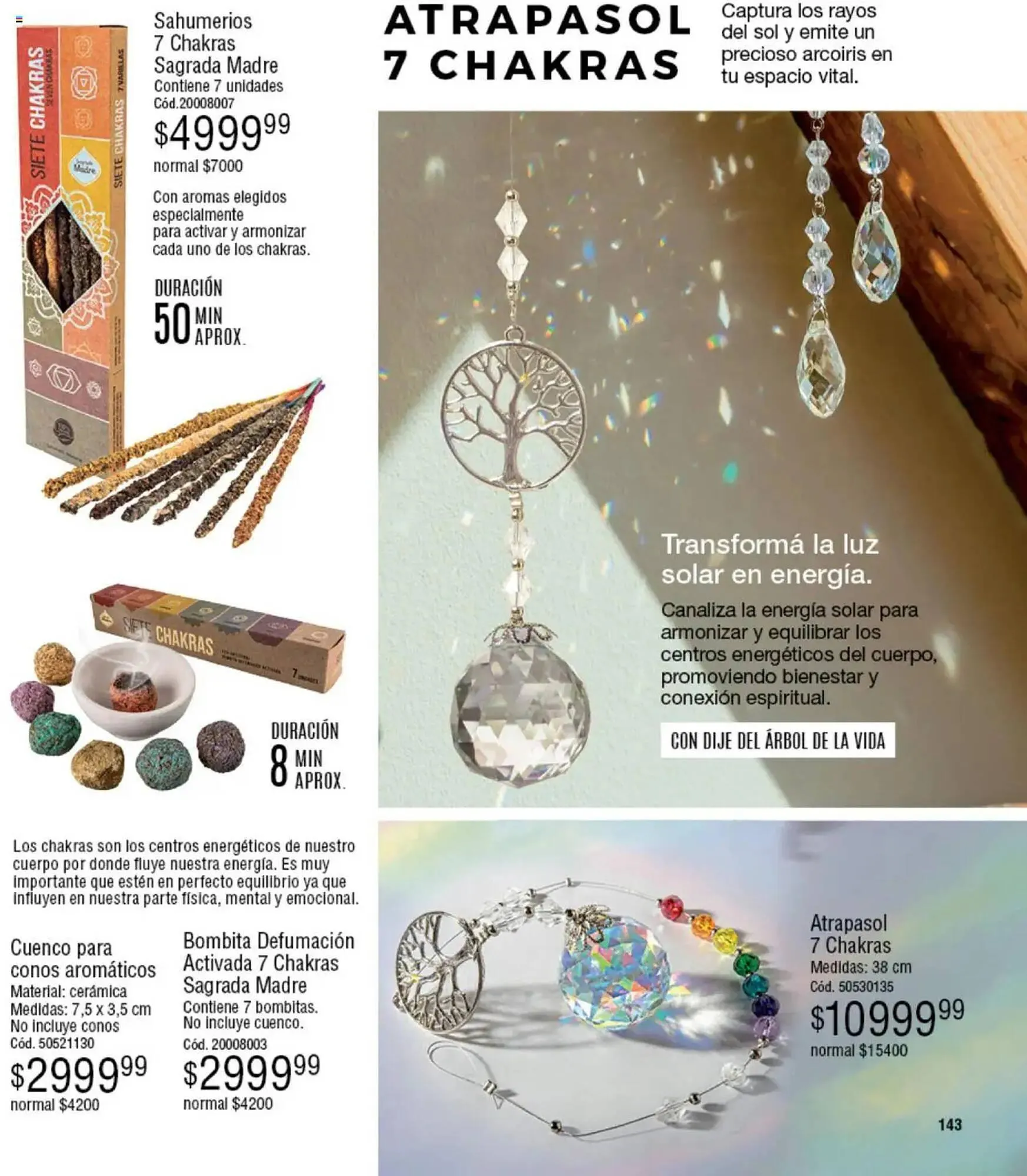 Ofertas de Catálogo Millanel Cosmética 23 de junio al 21 de julio 2025 - Página 143 del catálogo