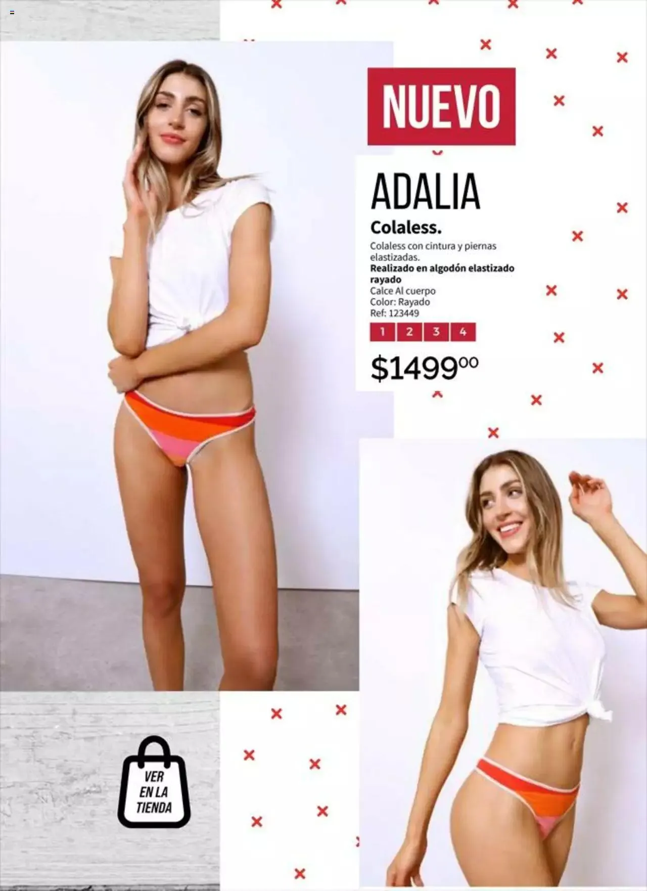 Ofertas de Martina di Trento - Catálogo 23 de noviembre al 31 de diciembre 2023 - Página 270 del catálogo