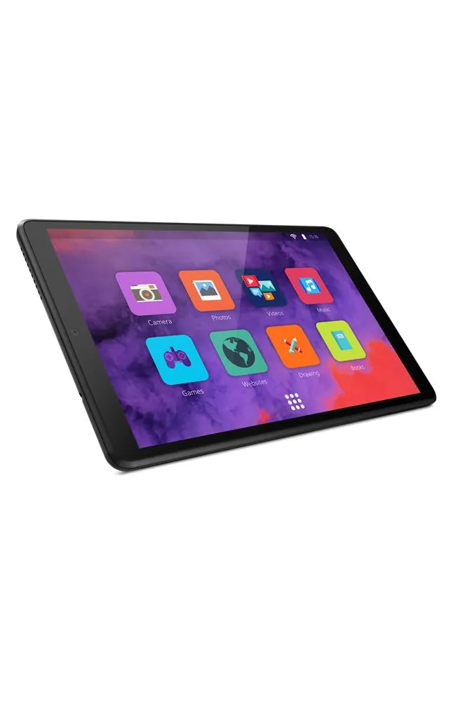 Lenovo Tab M8 HD WiFi 2da. Gen. 32GB