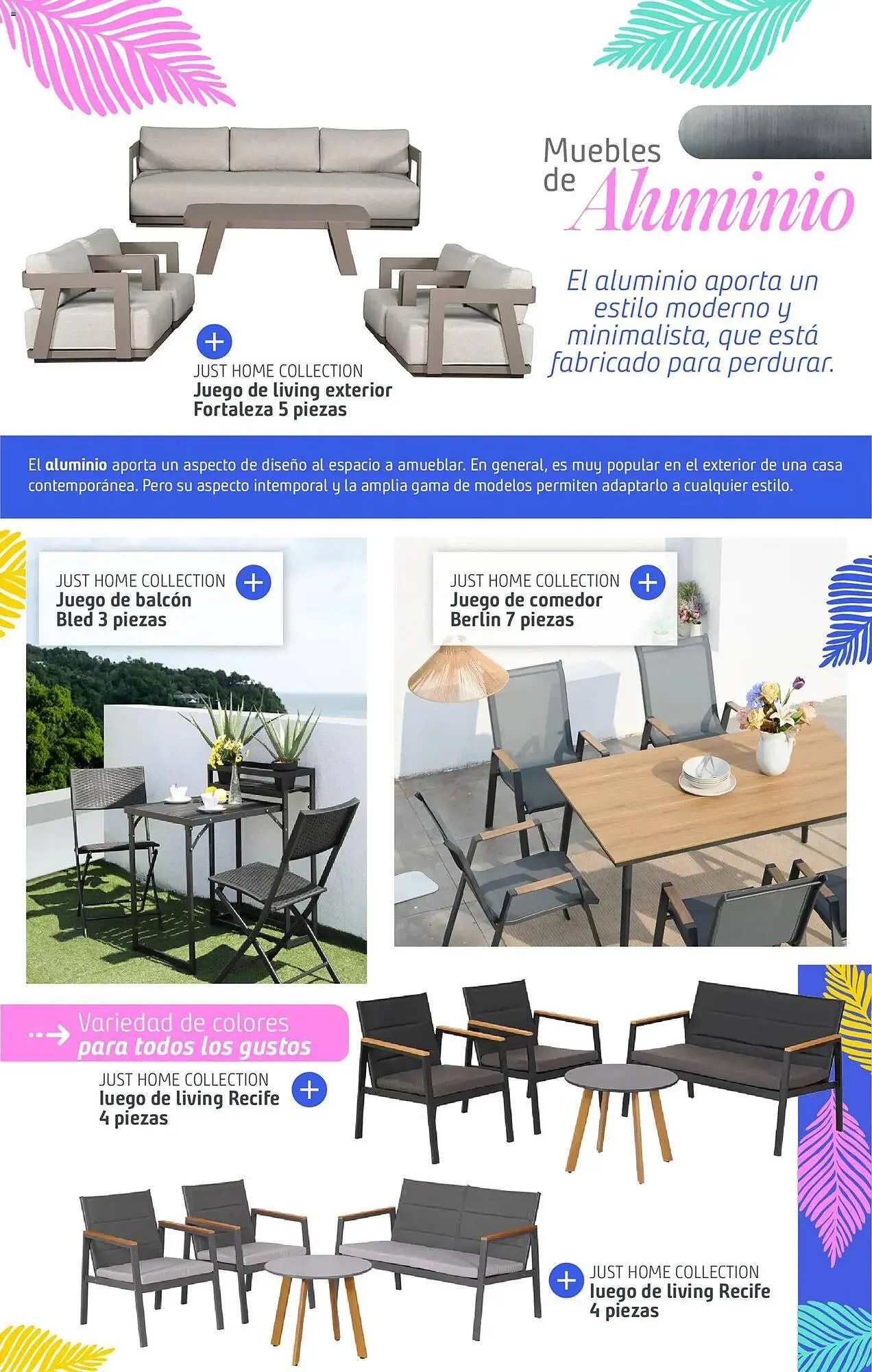 Ofertas de Catálogo Sodimac 18 de diciembre al 1 de marzo 2026 - Página 11 del catálogo