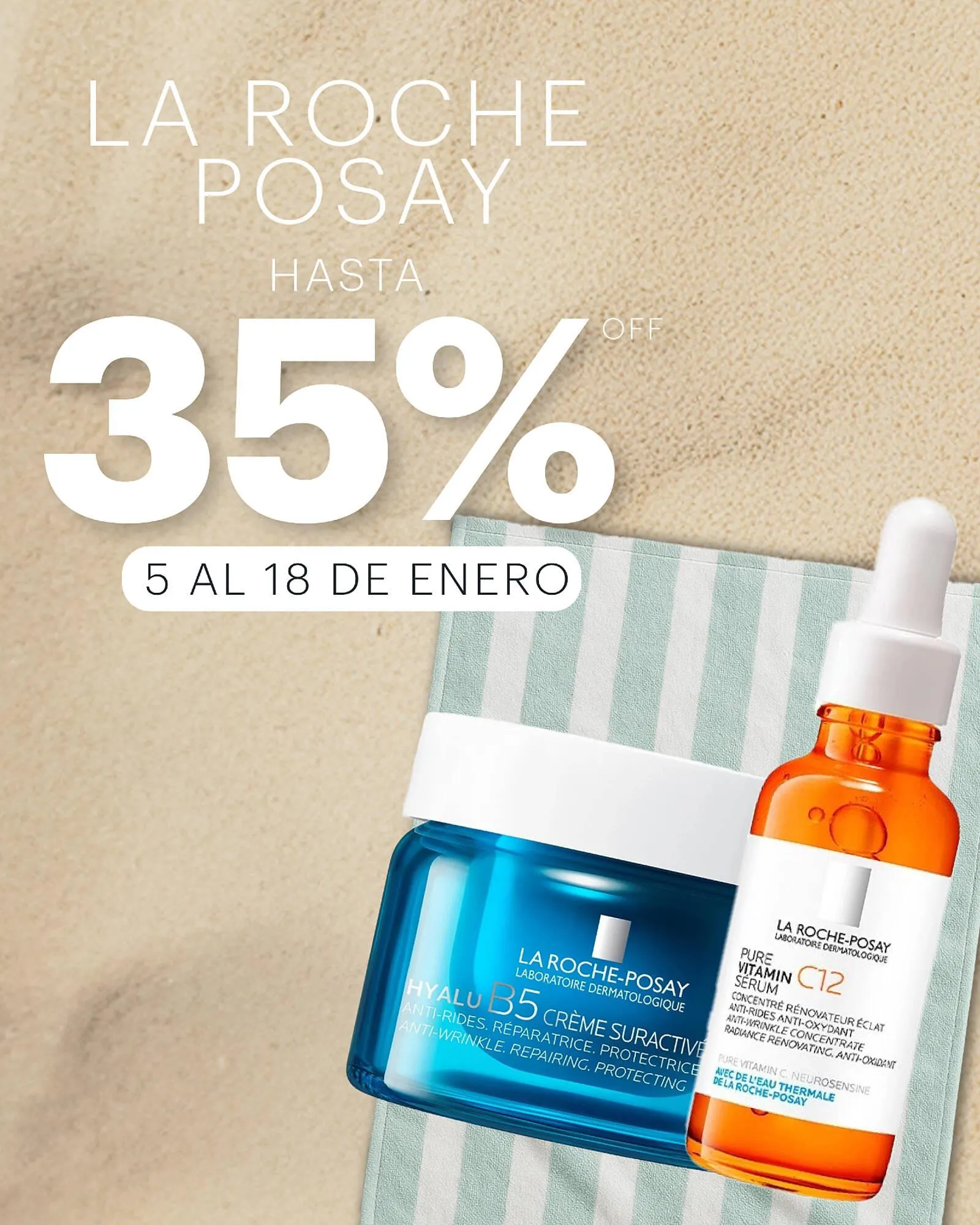 Ofertas de Catálogo Riadigos 5 de enero al 18 de enero 2026 - Página 1 del catálogo