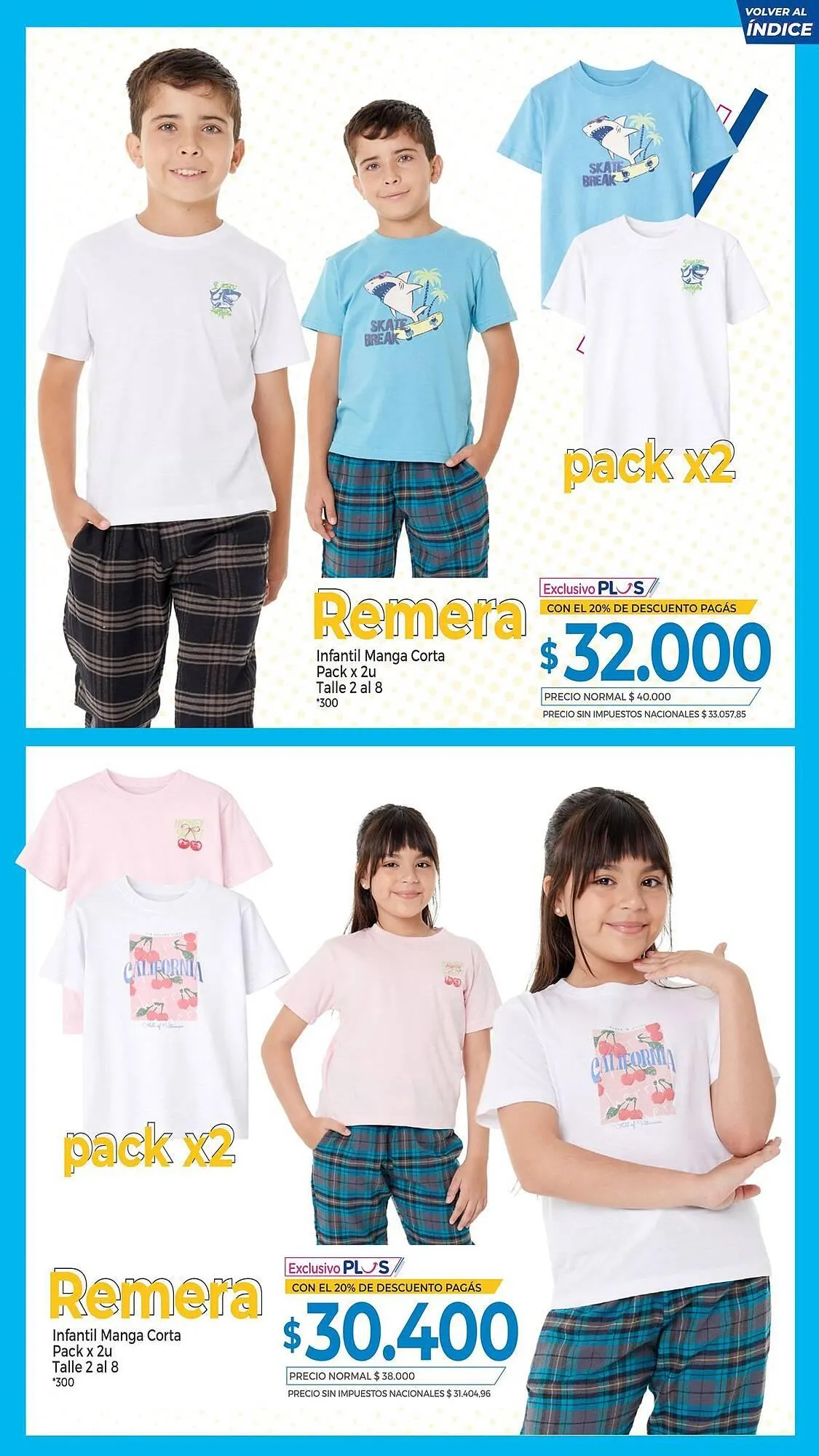 Ofertas de Catálogo La Anonima 1 de junio al 25 de junio 2026 - Página 27 del catálogo