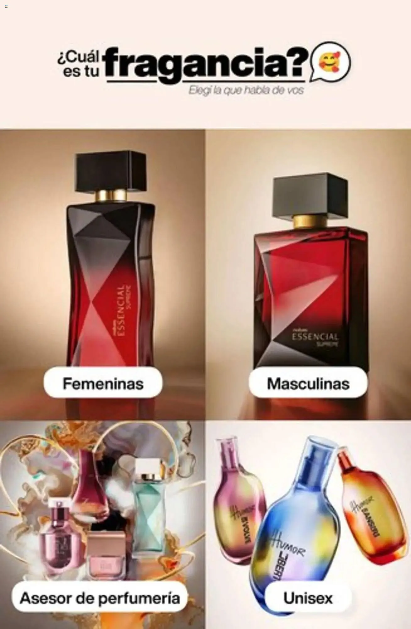 Ofertas de Catálogo Natura 4 de diciembre al 31 de enero 2026 - Página 59 del catálogo