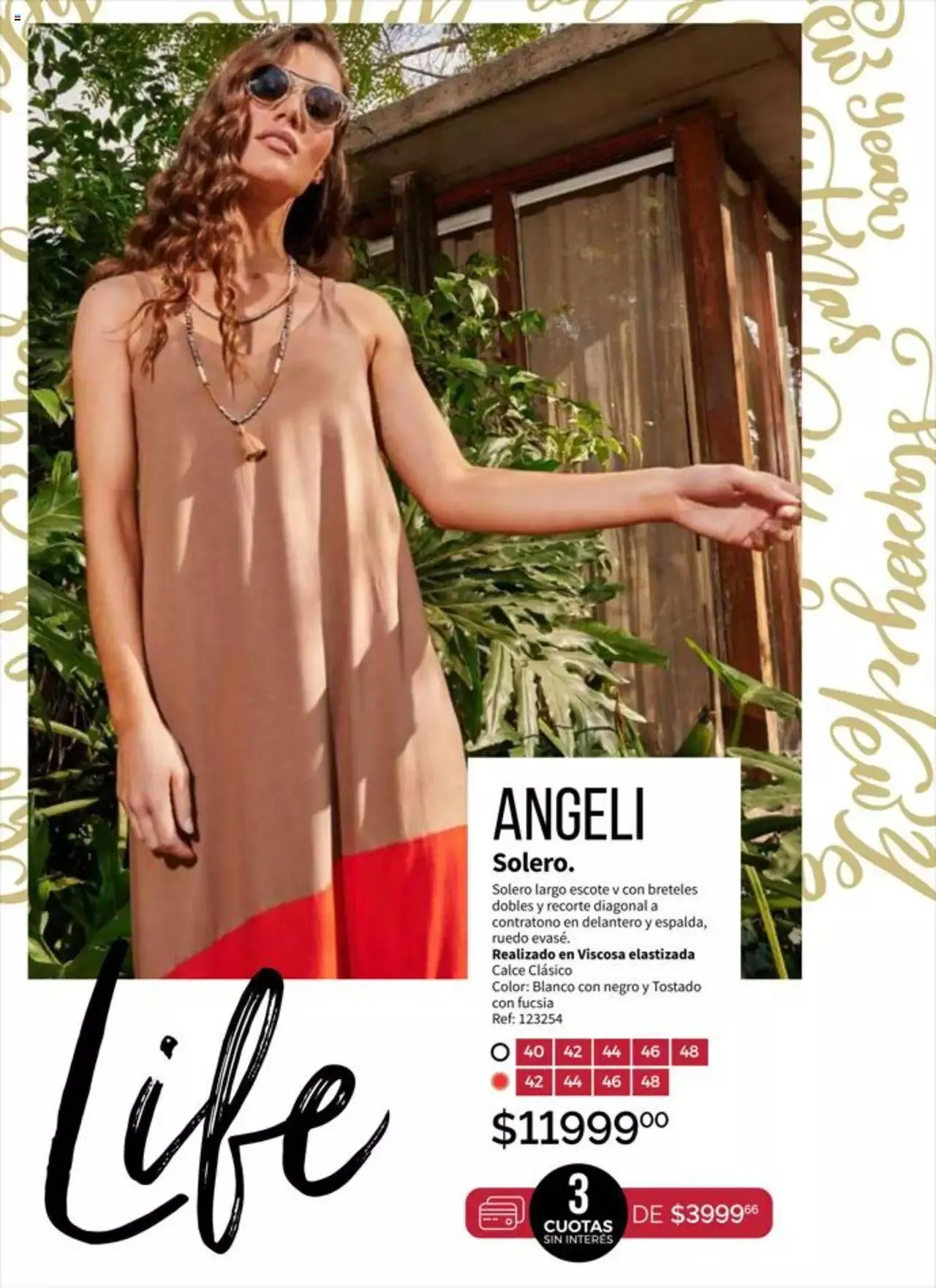 Ofertas de Martina di Trento - Catálogo 23 de noviembre al 31 de diciembre 2023 - Página 74 del catálogo