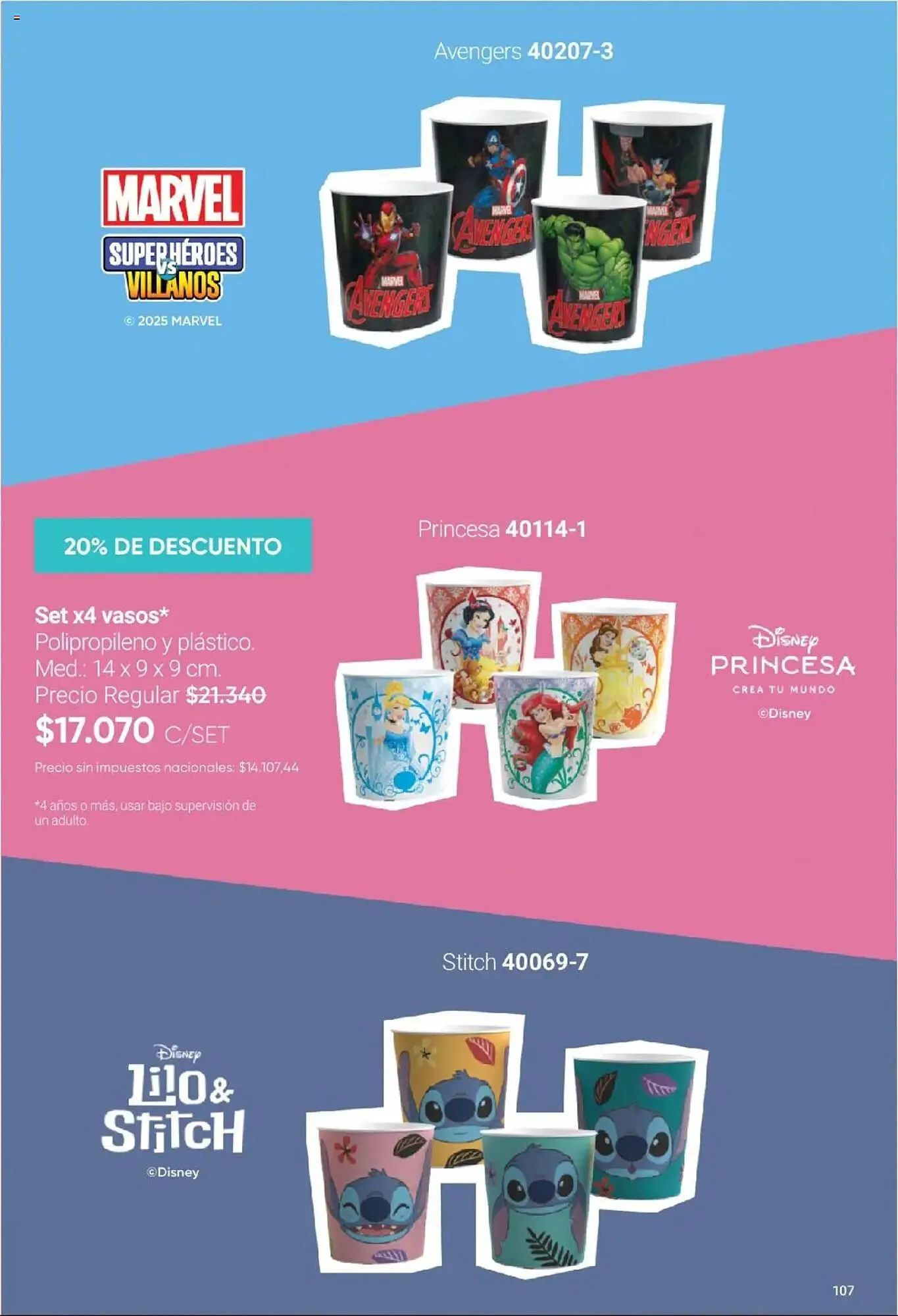 Ofertas de Catálogo Avon 18 de mayo al 2 de junio 2025 - Página 239 del catálogo