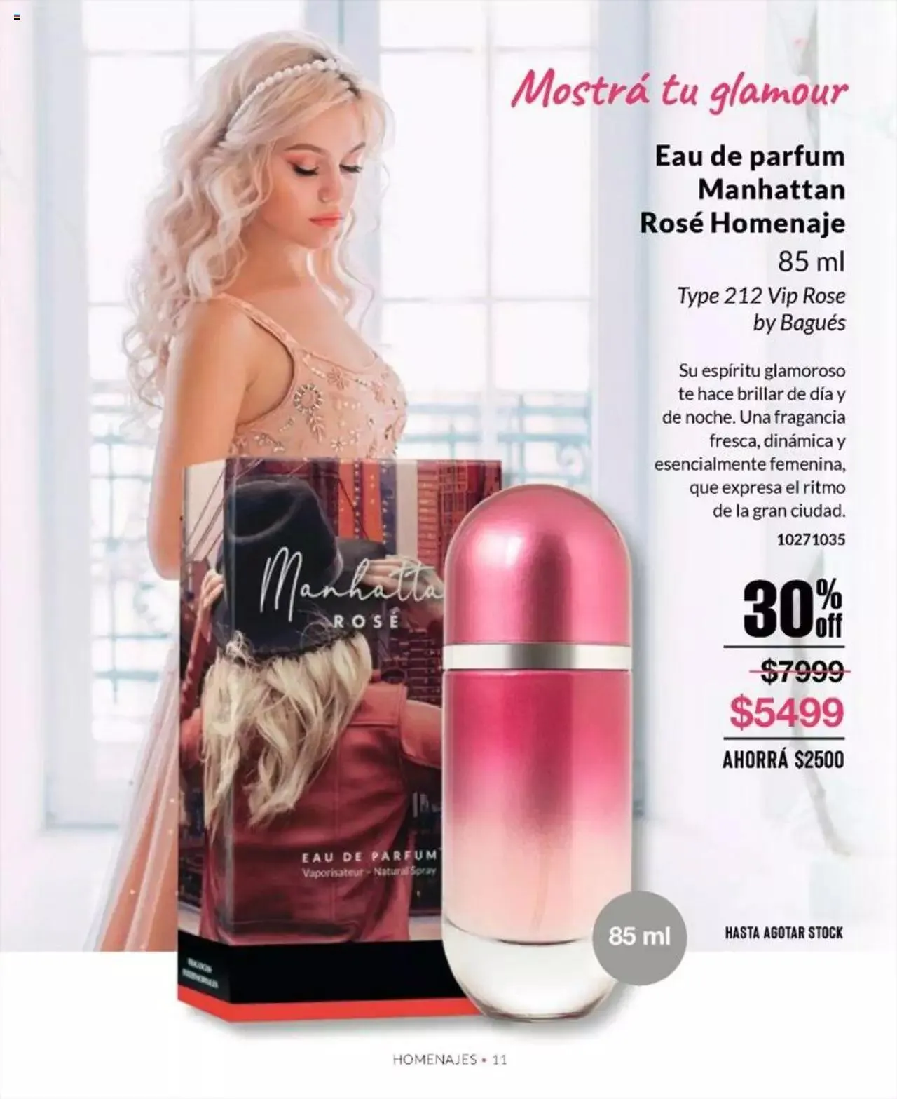 Ofertas de Bagués catálogo 8 de mayo al 31 de diciembre 2023 - Página 111 del catálogo