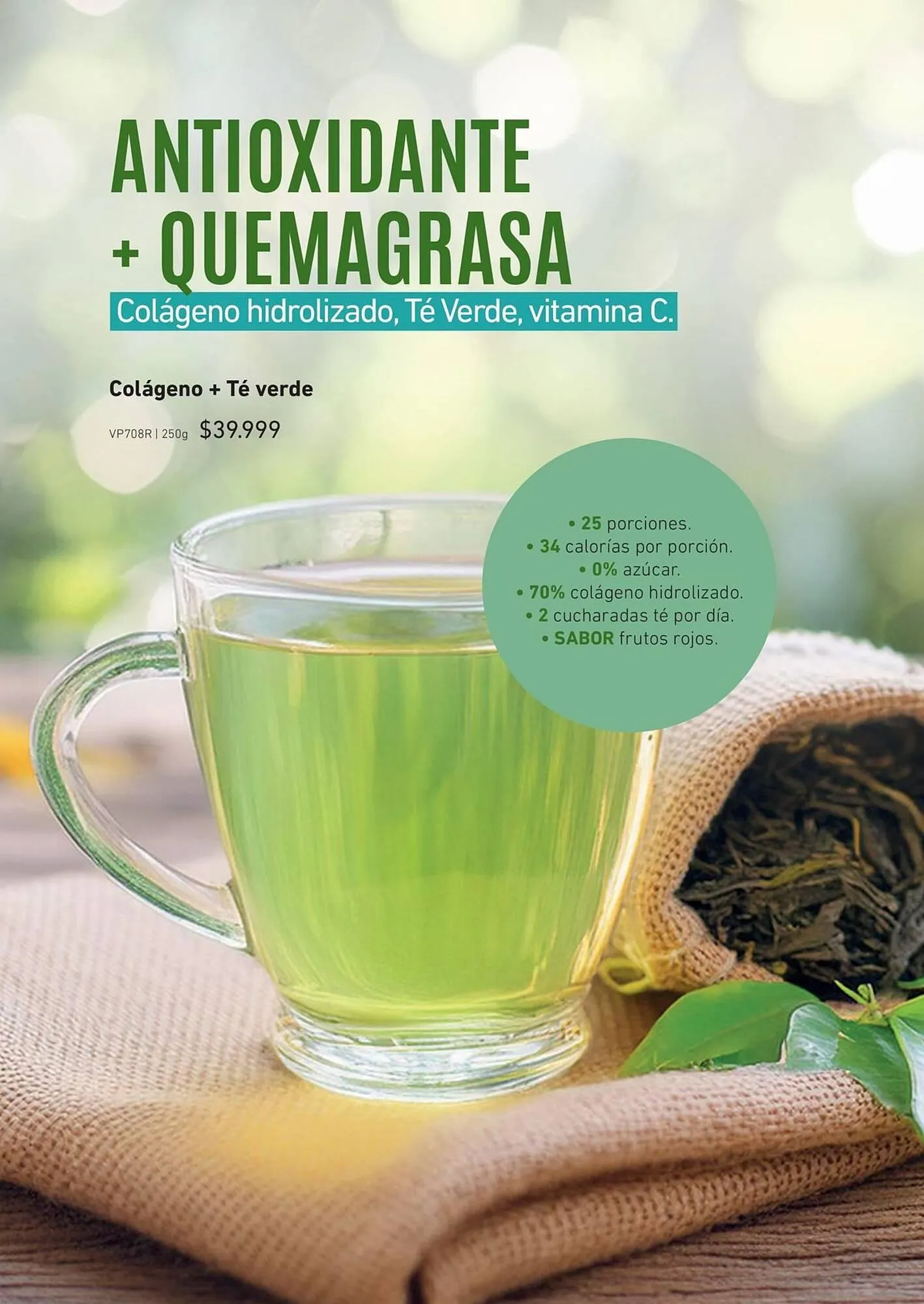 Ofertas de Catálogo Reino Cosmética 8 de mayo al 31 de mayo 2025 - Página 210 del catálogo