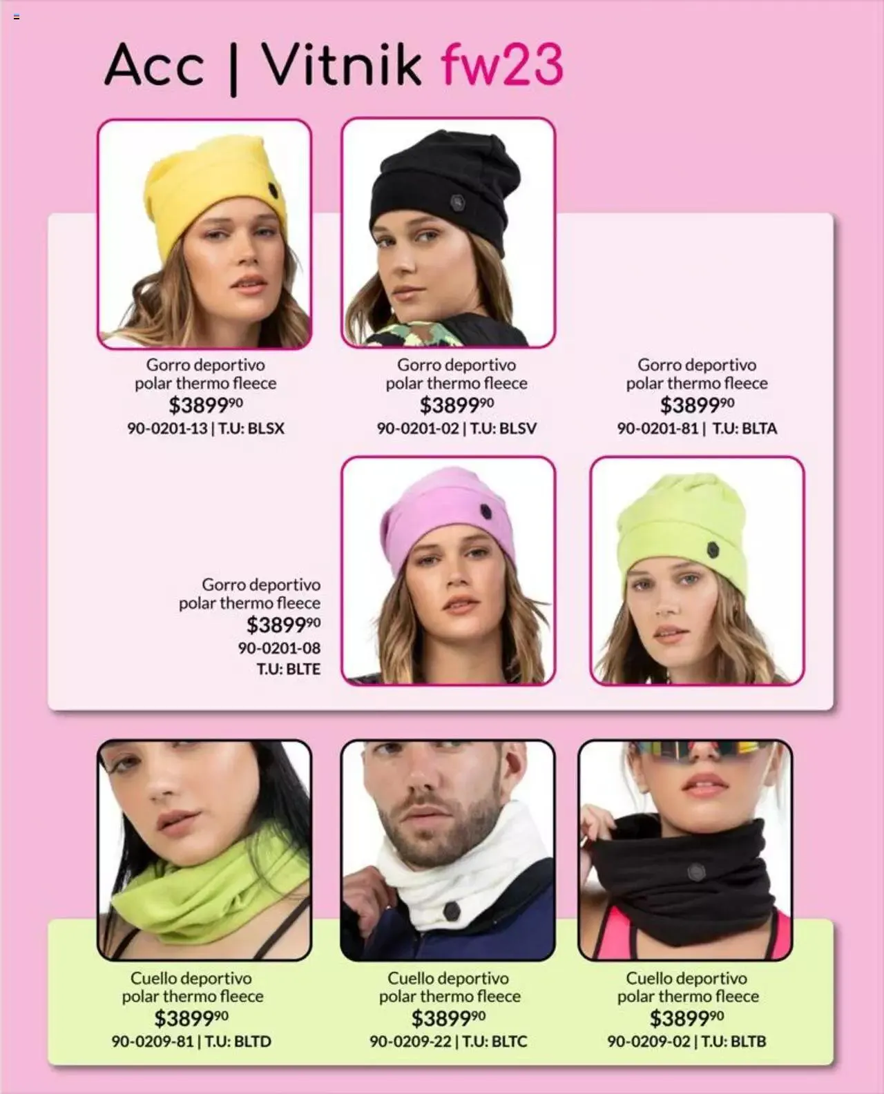 Ofertas de Vitnik catálogo 16 de junio al 31 de diciembre 2023 - Página 287 del catálogo