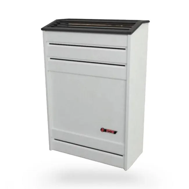 Calefactor a gas 2500 Cal TB Linea Pesada