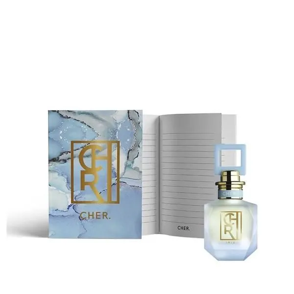 Cher Beauty Iris Edp 100 ml