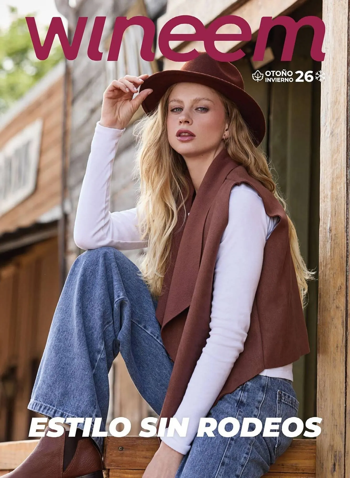 Ofertas de Catálogo Wineem 1 de septiembre al 28 de febrero 2027 - Página 1 del catálogo