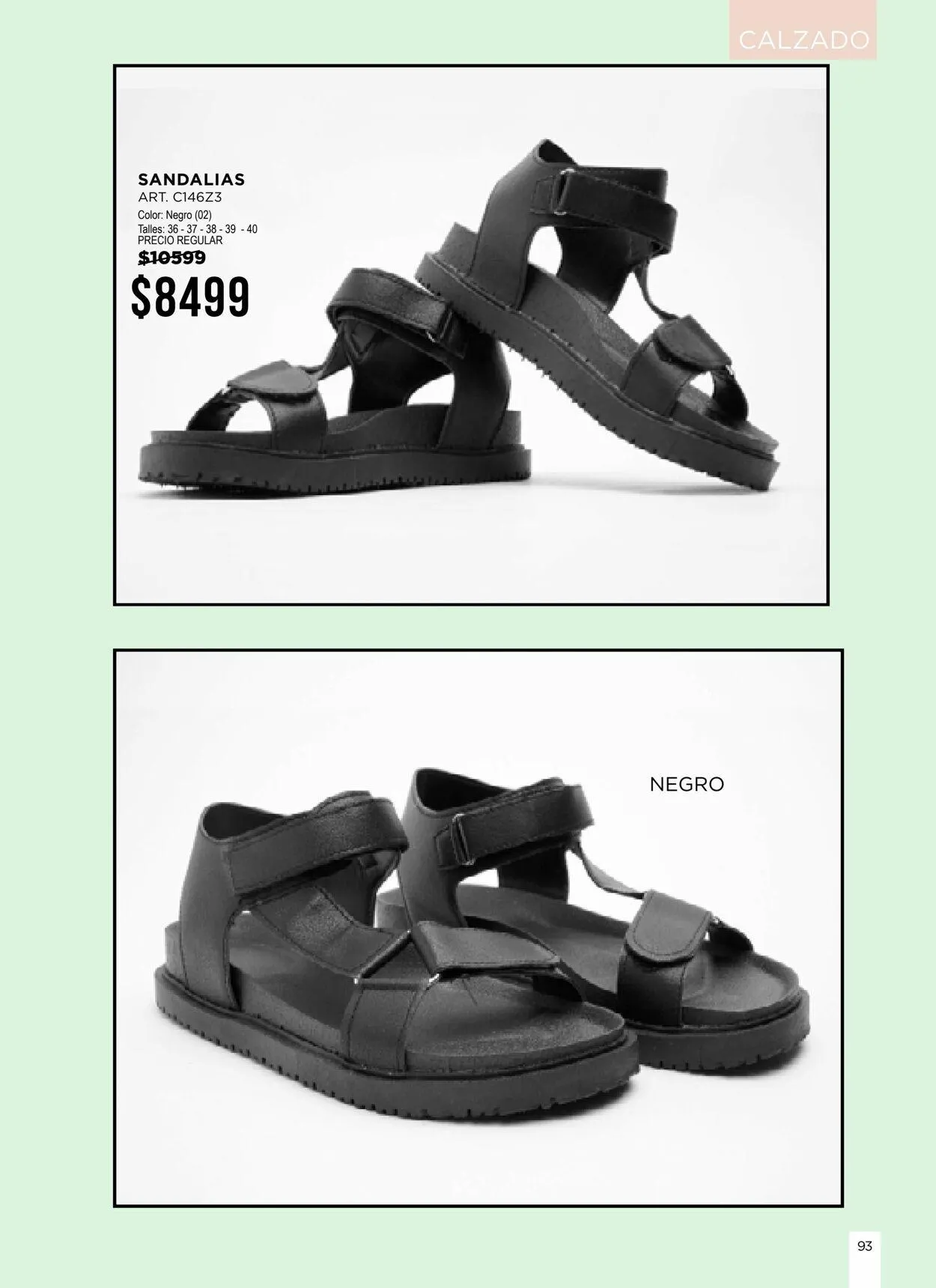 Ofertas de Juana Bonita 7 de septiembre al 30 de septiembre 2023 - Página 93 del catálogo