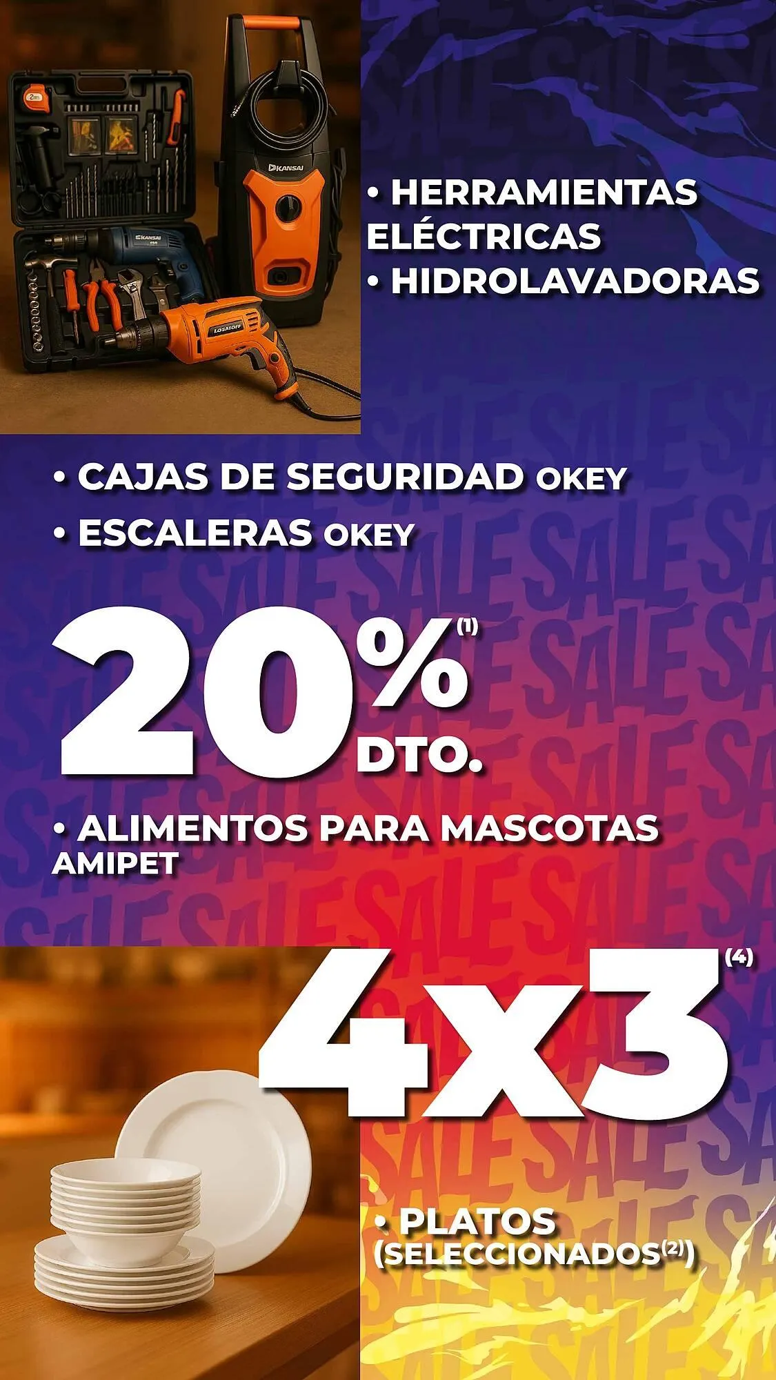 Ofertas de Catálogo Diarco 12 de mayo al 14 de mayo 2025 - Página 7 del catálogo