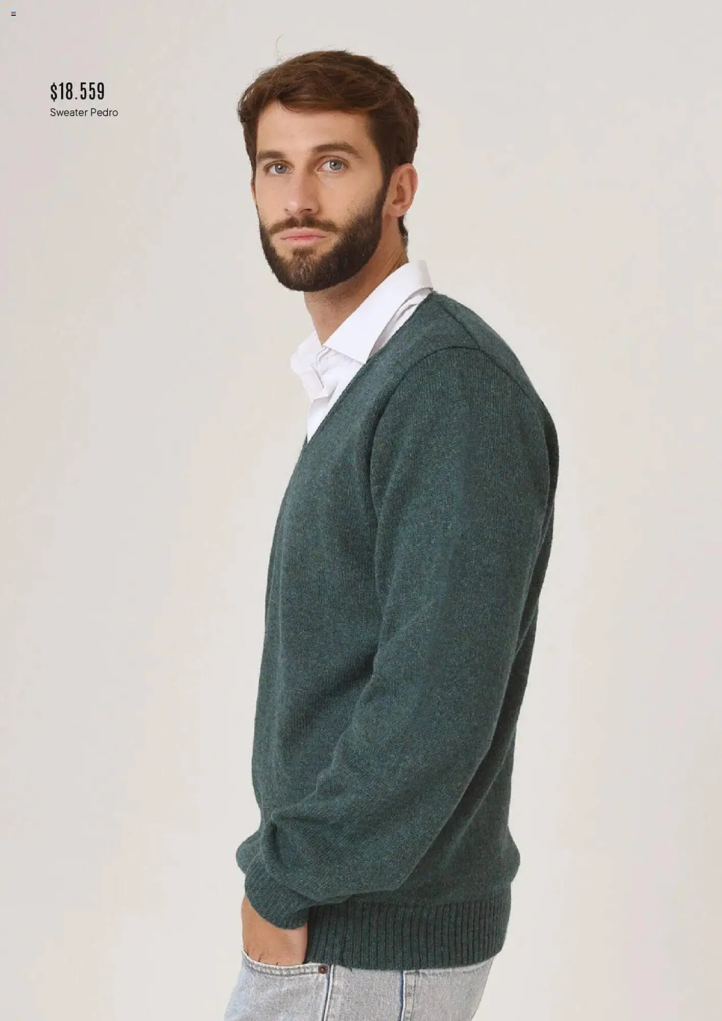 Ofertas de Catálogo Mauro Sergio 1 de abril al 30 de abril 2025 - Página 3 del catálogo