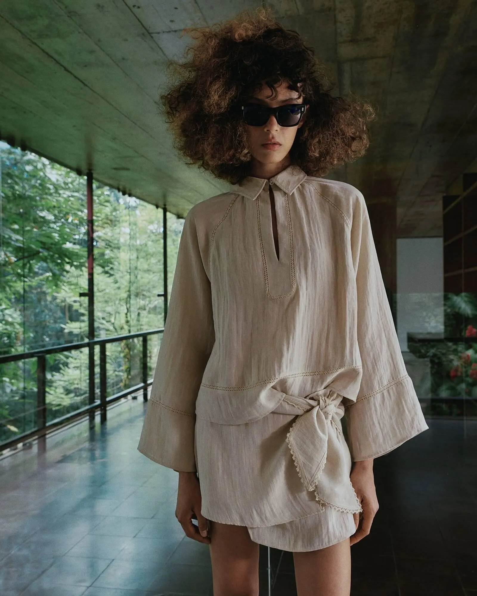 Ofertas de Catálogo ZARA 15 de abril al 30 de abril 2026 - Página 1 del catálogo