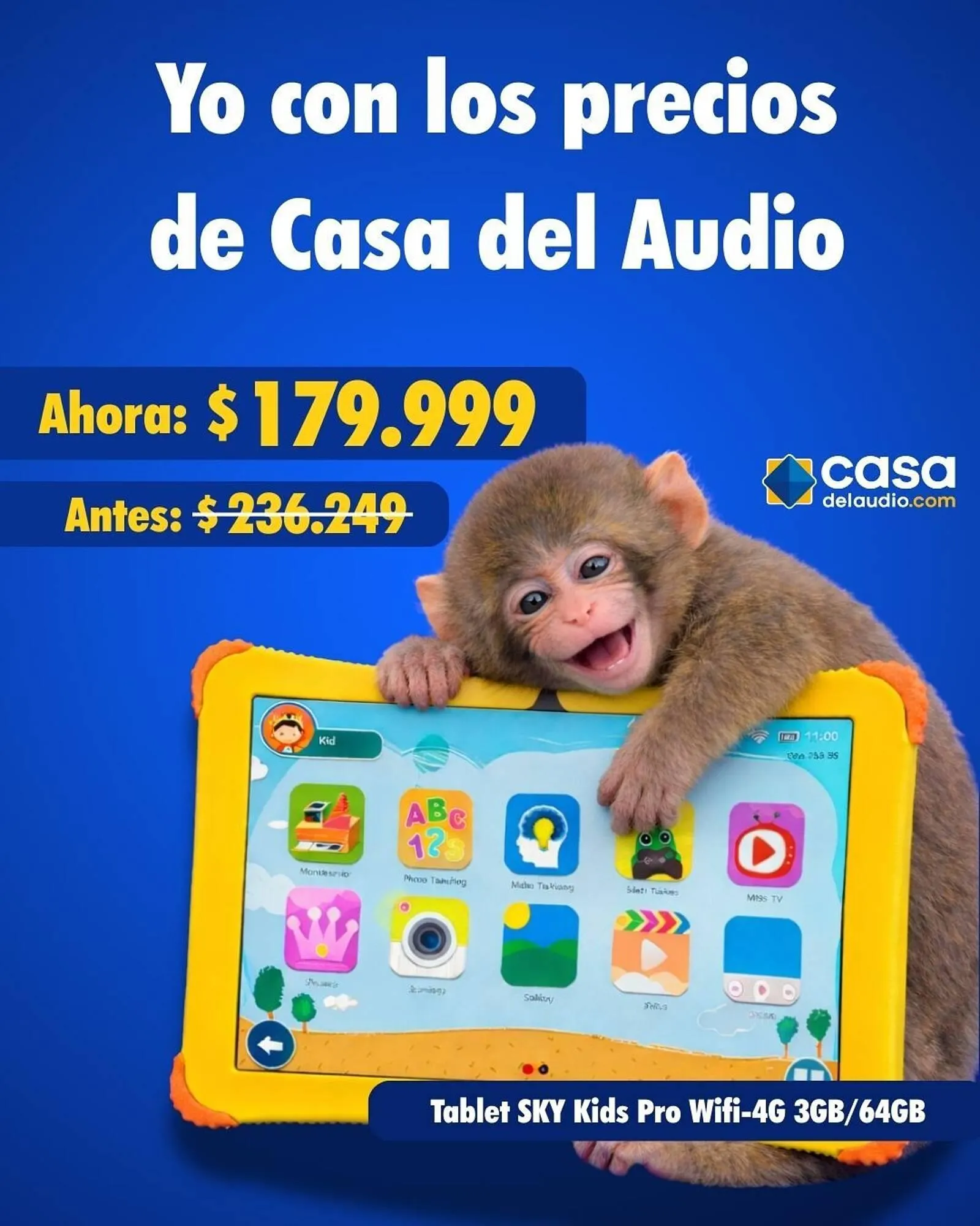 Ofertas de Catálogo Casa del Audio 26 de febrero al 26 de febrero 2026 - Página 5 del catálogo