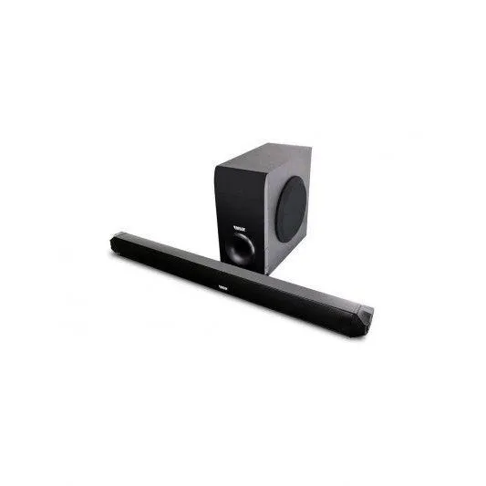 NOVIK BARRA DE SONIDO INFINITY 8 SUBWOOFER 380W