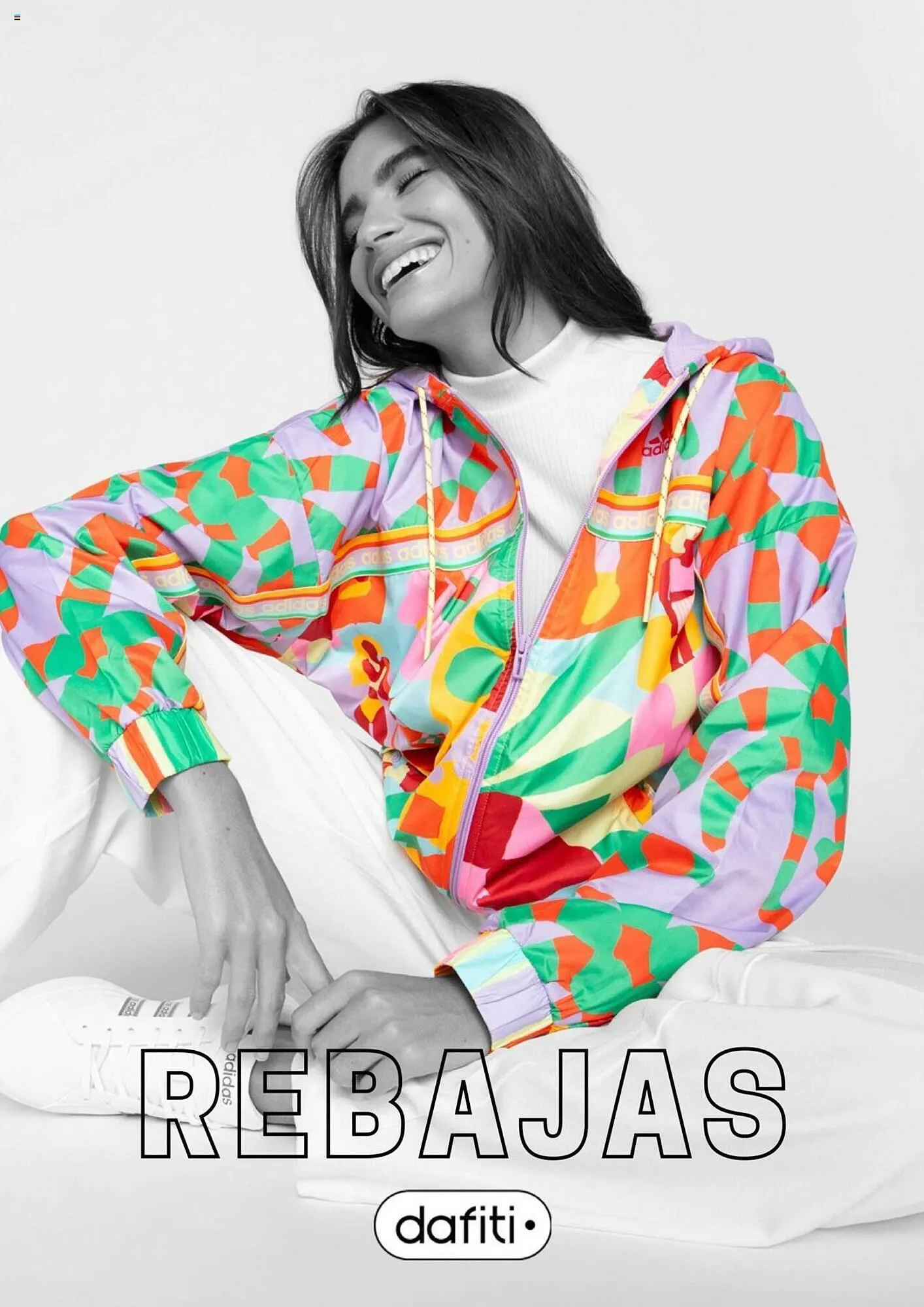 Catálogo Dafiti - 1