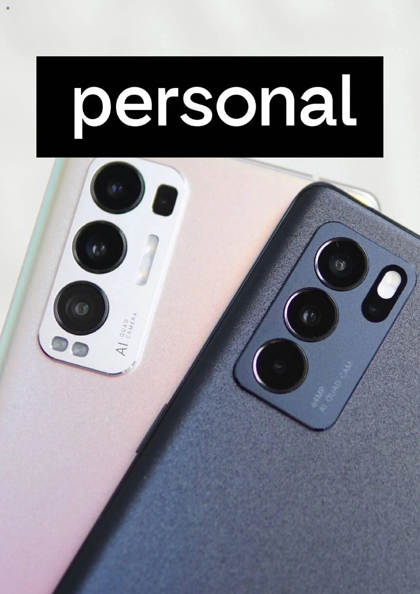 Catálogo Personal - 1