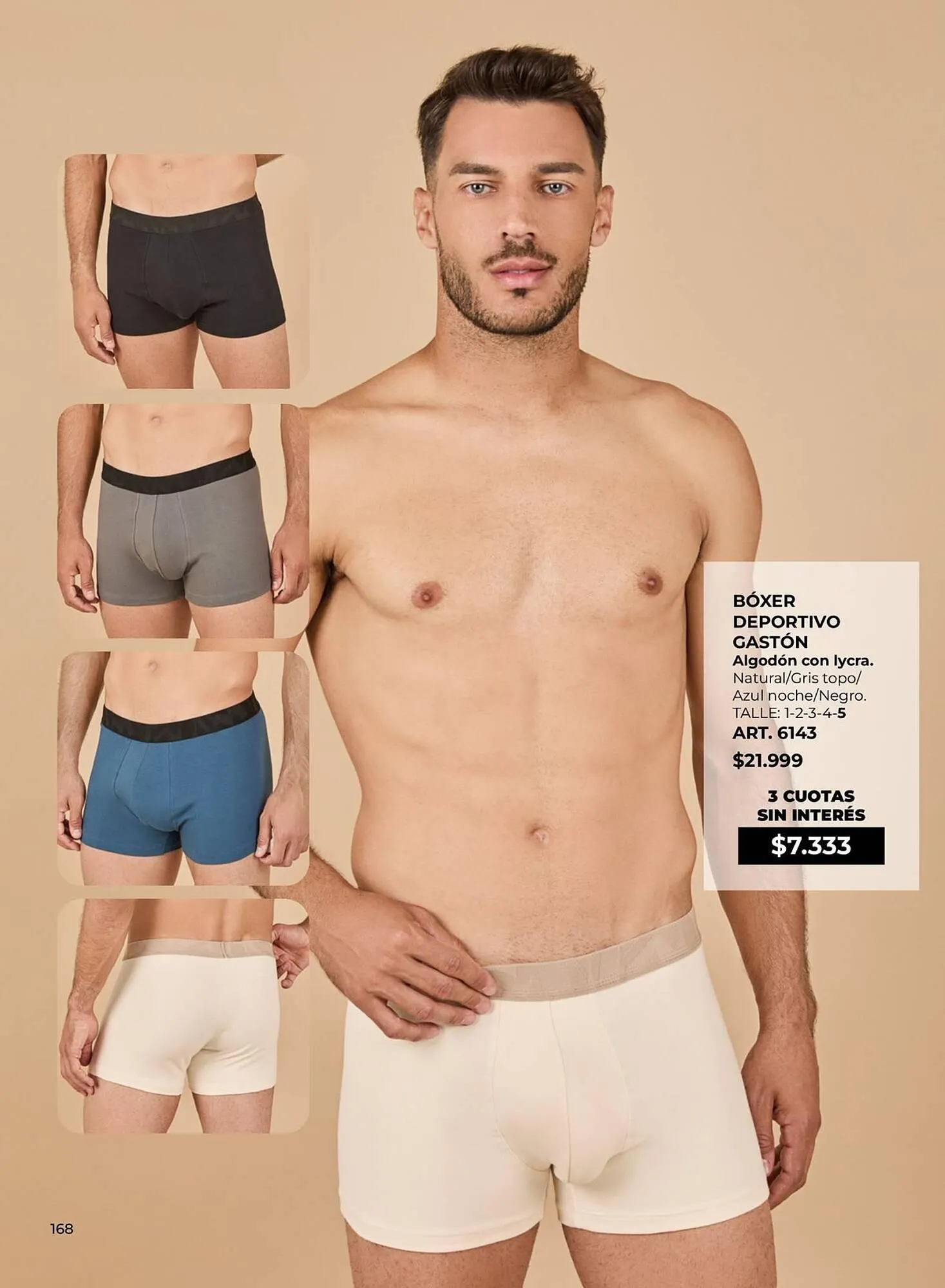 Ofertas de Catálogo Wineem 1 de septiembre al 28 de febrero 2026 - Página 168 del catálogo