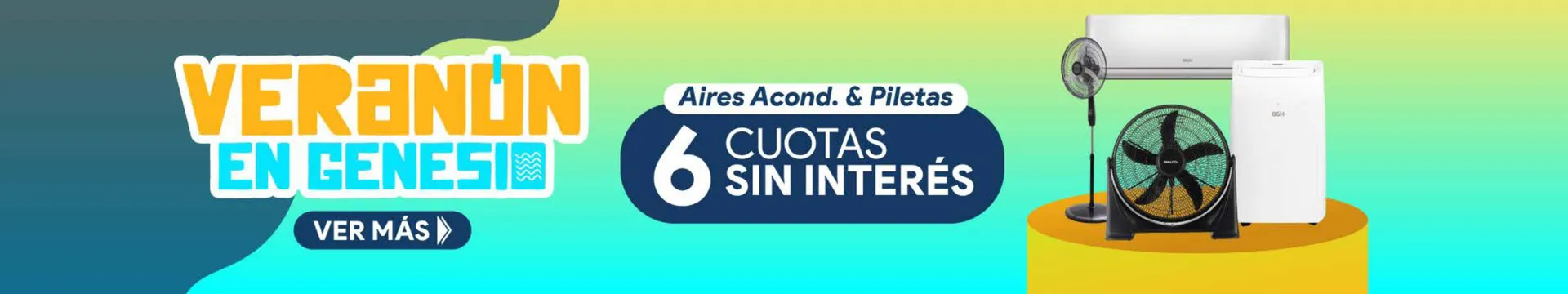 Ofertas de Catálogo Genesio Hogar 14 de enero al 27 de enero 2026 - Página 2 del catálogo