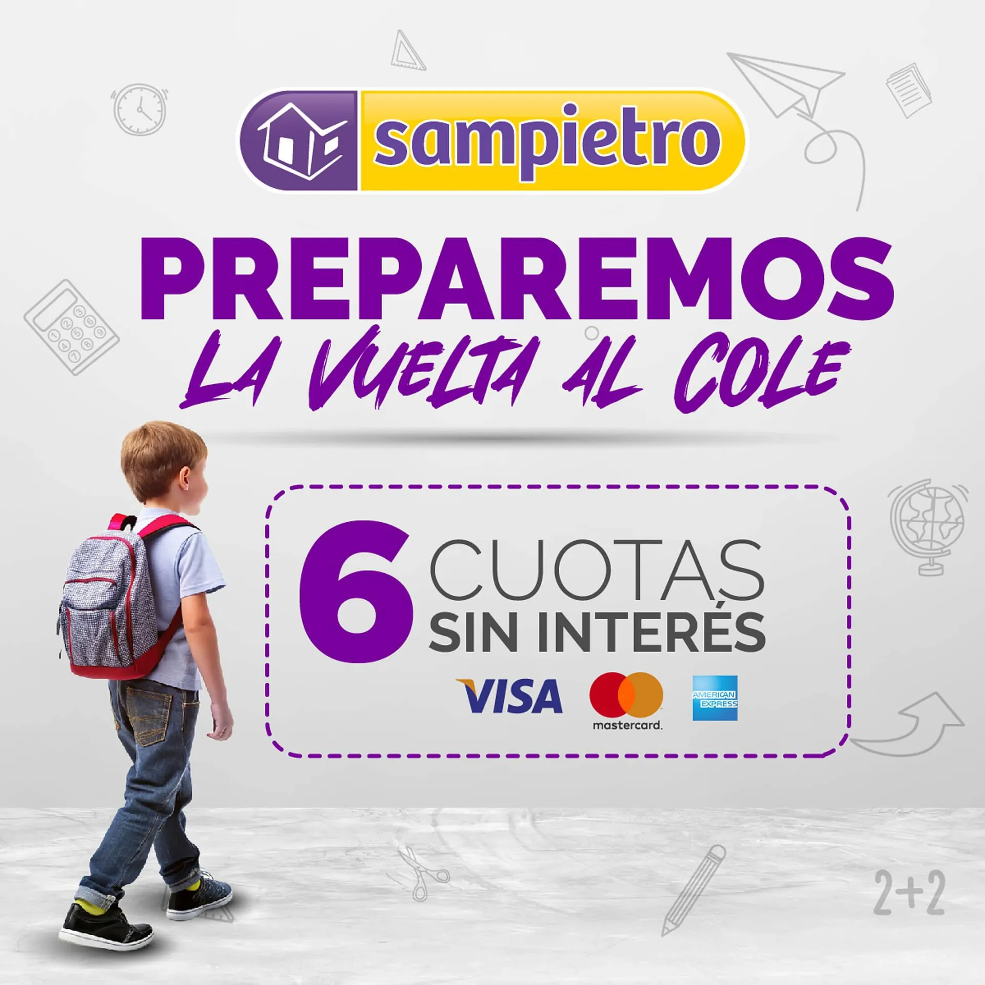 Catálogo Sampietro - 1